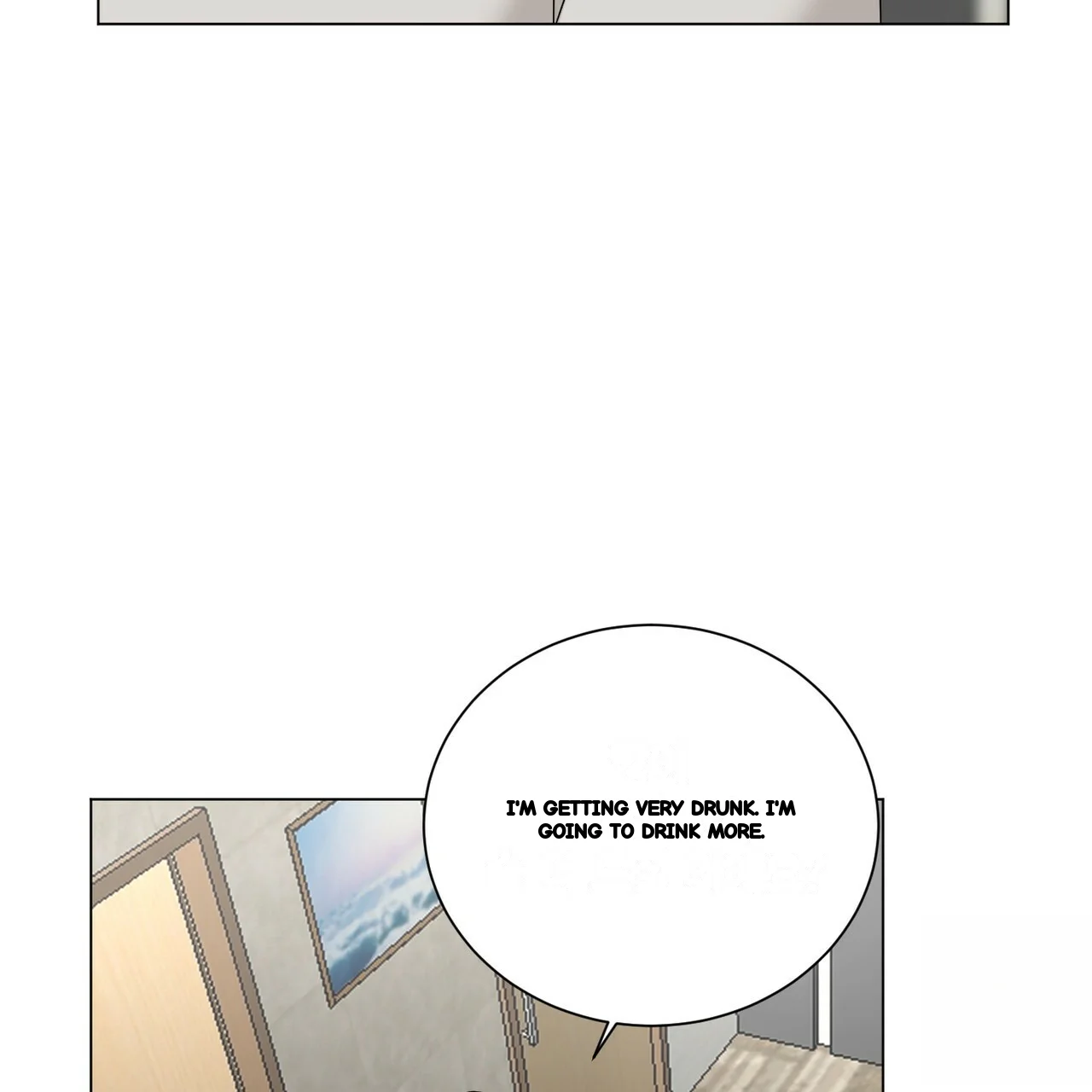 Between the Sheets Episode 26 - Page 74