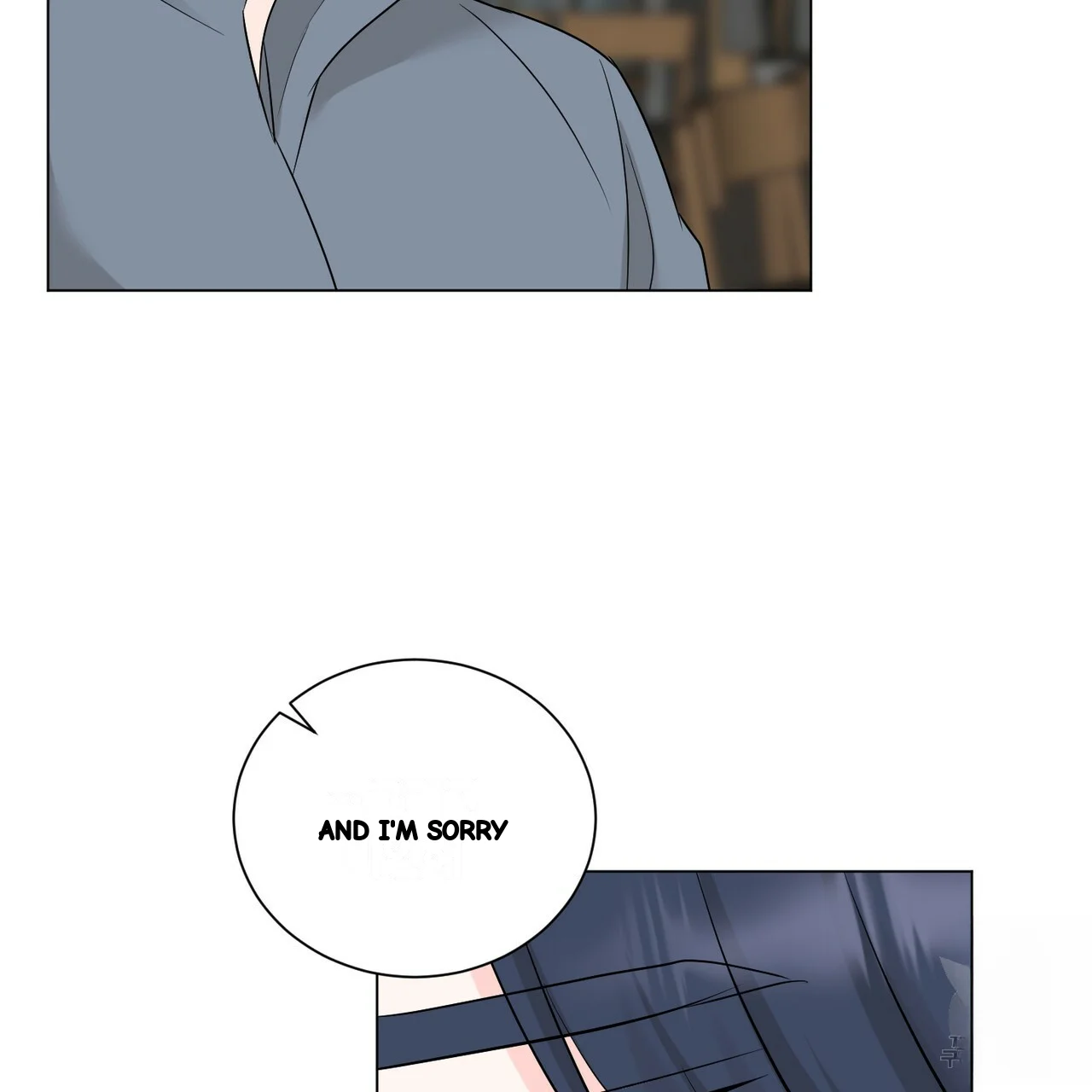 Between the Sheets Episode 26 - Page 94