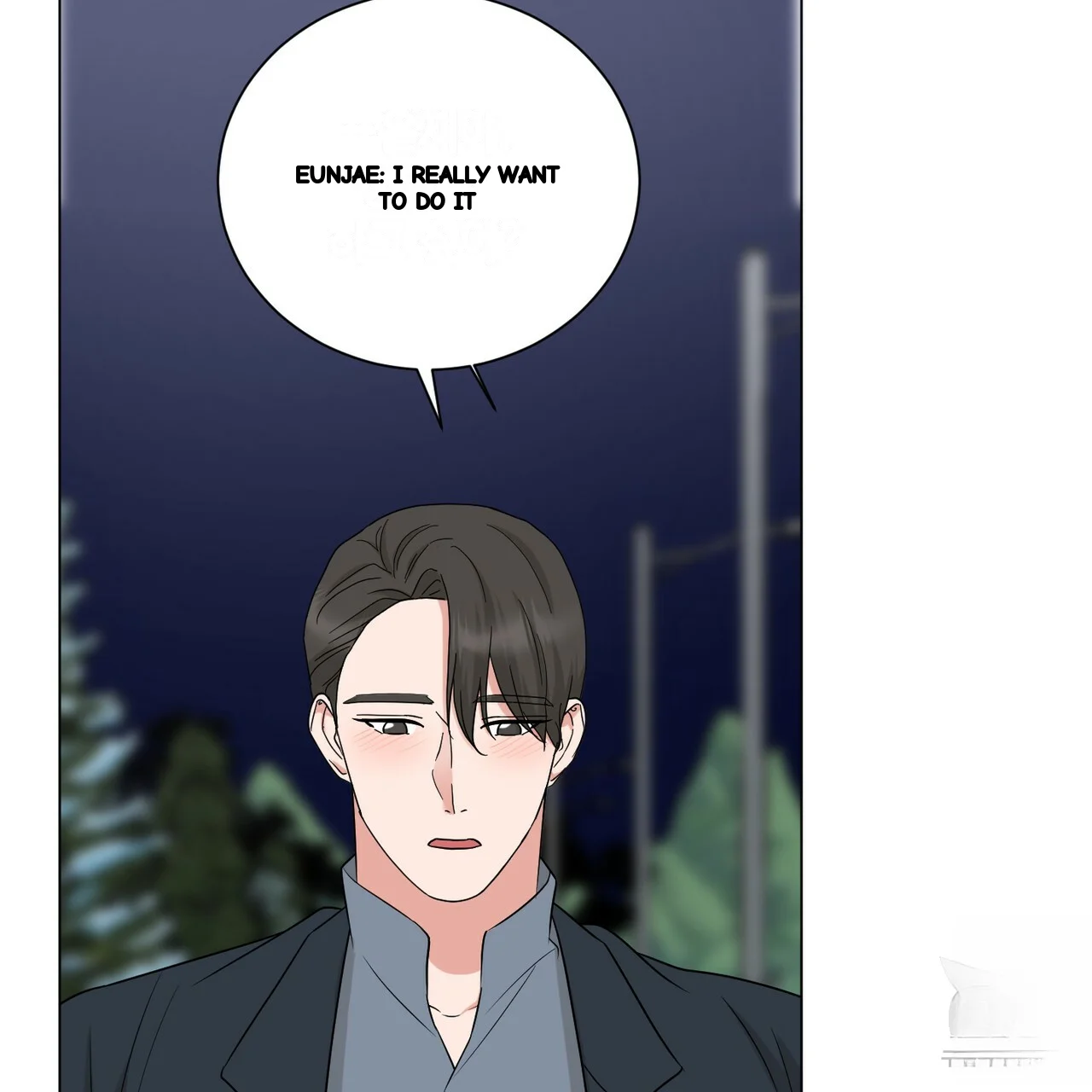 Between the Sheets Episode 26 - Page 99