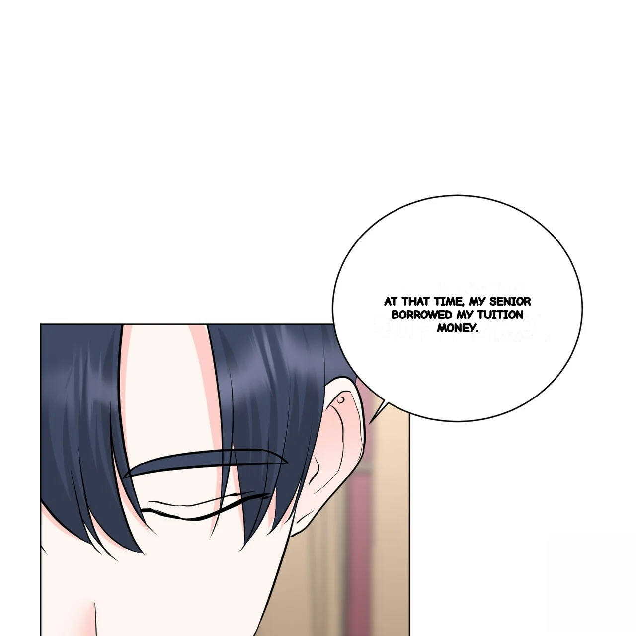 Between the Sheets Episode 27 - Page 33