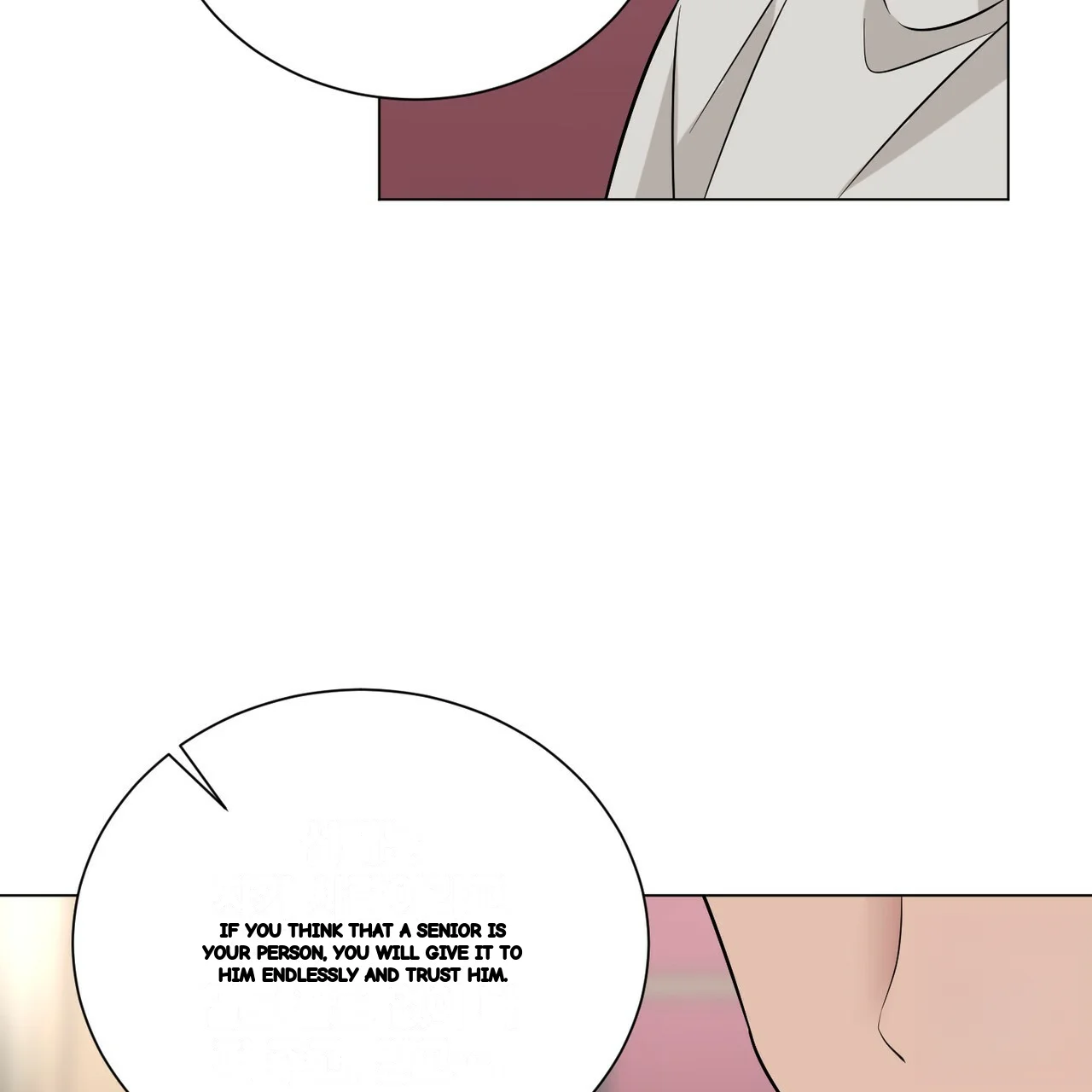Between the Sheets Episode 27 - Page 44
