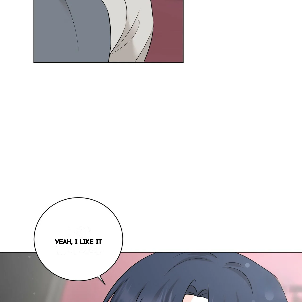 Between the Sheets Episode 27 - Page 53