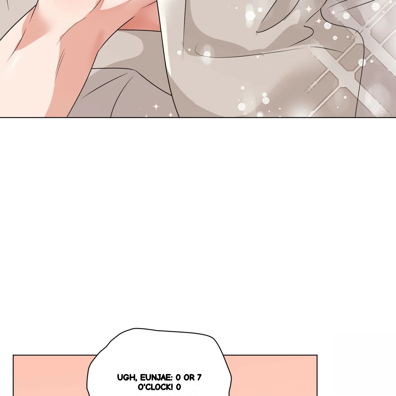 Between the Sheets Episode 27 - Page 6
