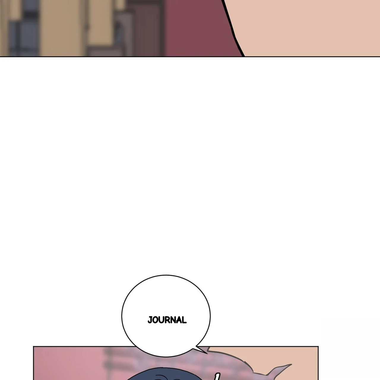 Between the Sheets Episode 27 - Page 63