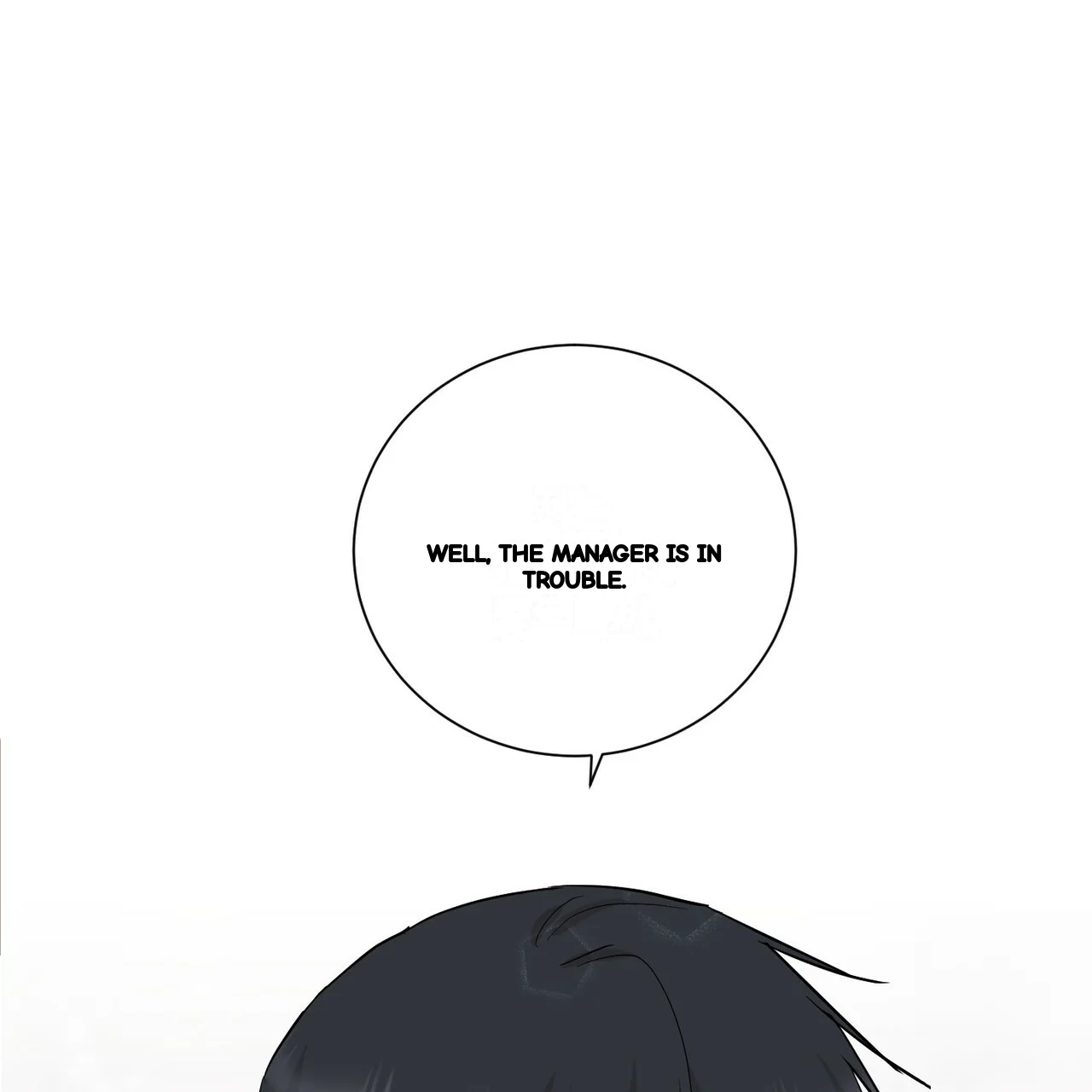 Between the Sheets Episode 27 - Page 65
