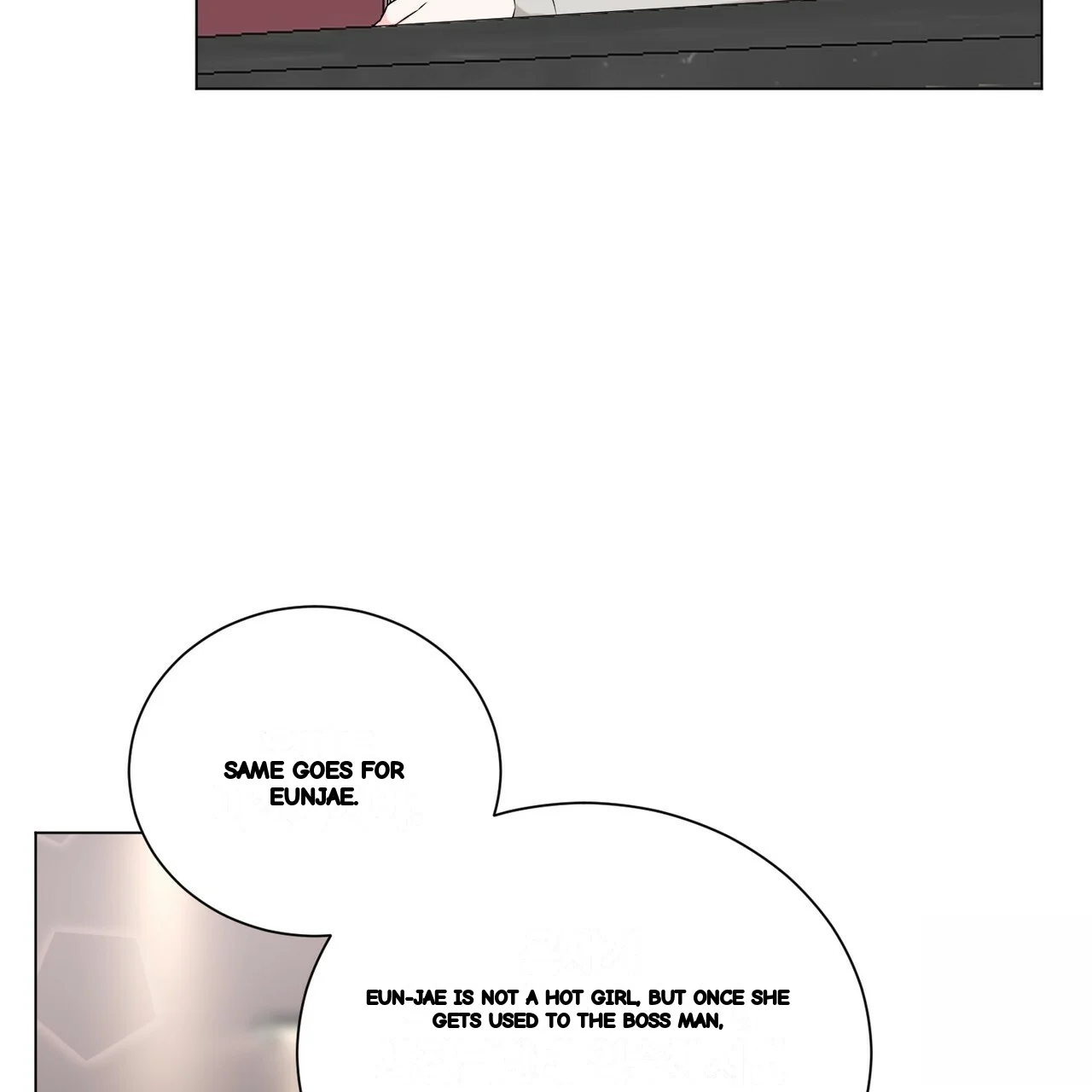 Between the Sheets Episode 27 - Page 75