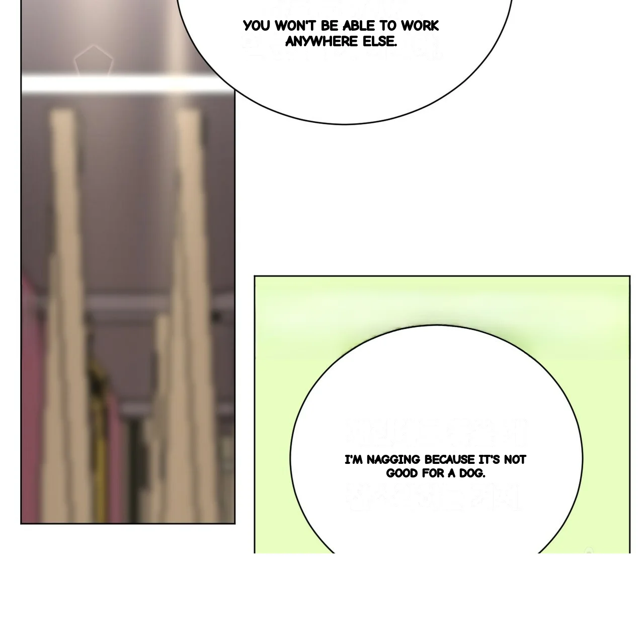 Between the Sheets Episode 27 - Page 76