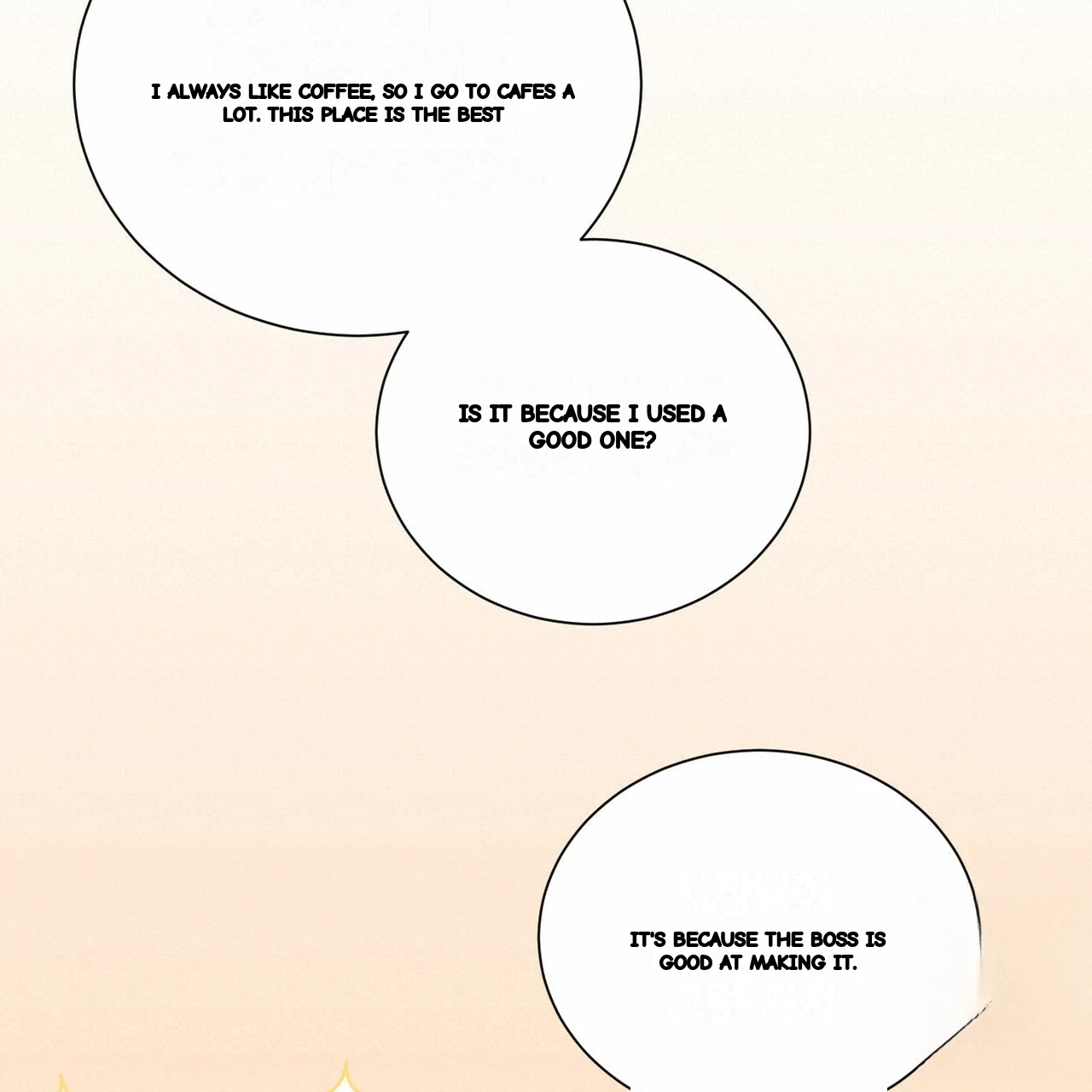 Between the Sheets Episode 28 - Page 109