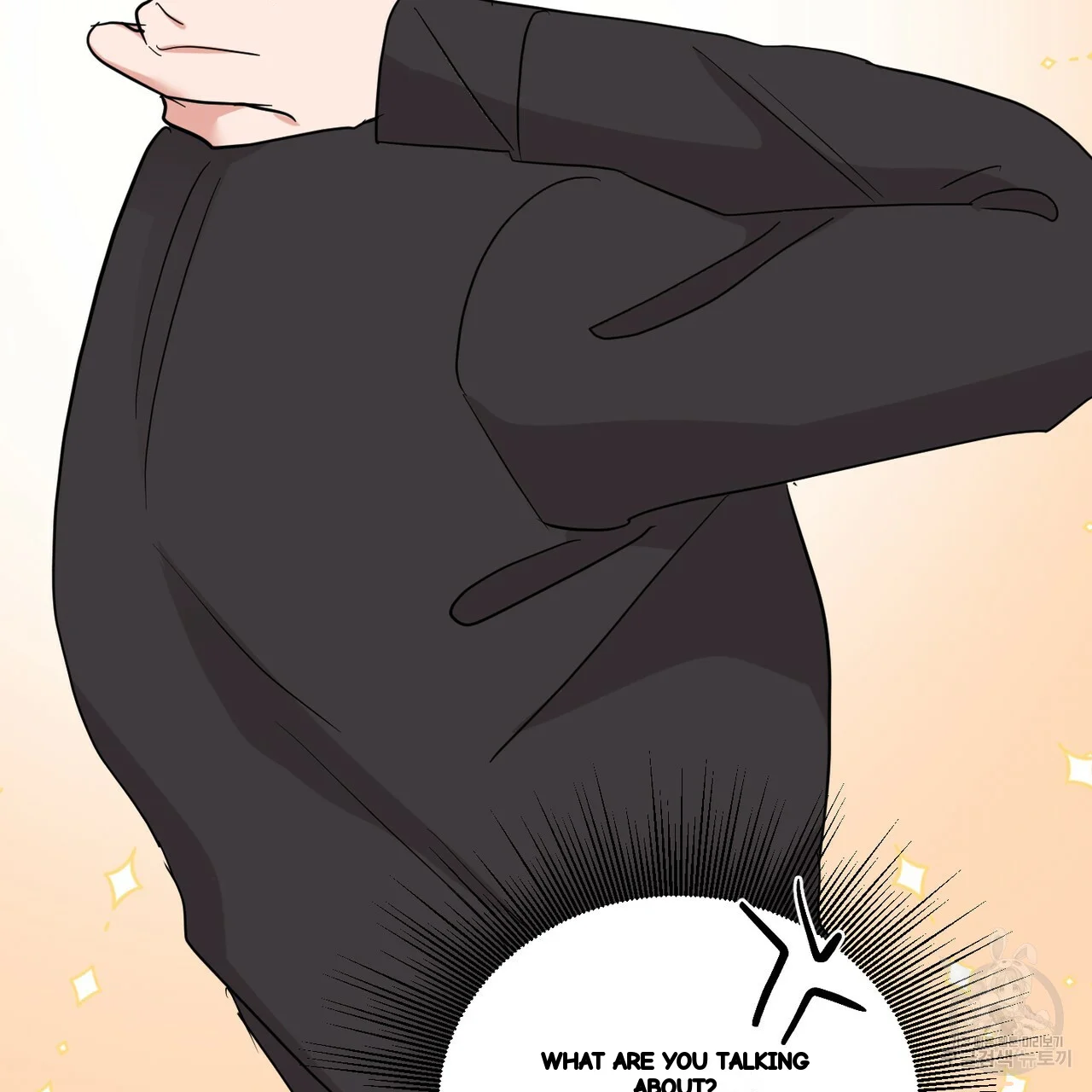 Between the Sheets Episode 28 - Page 111
