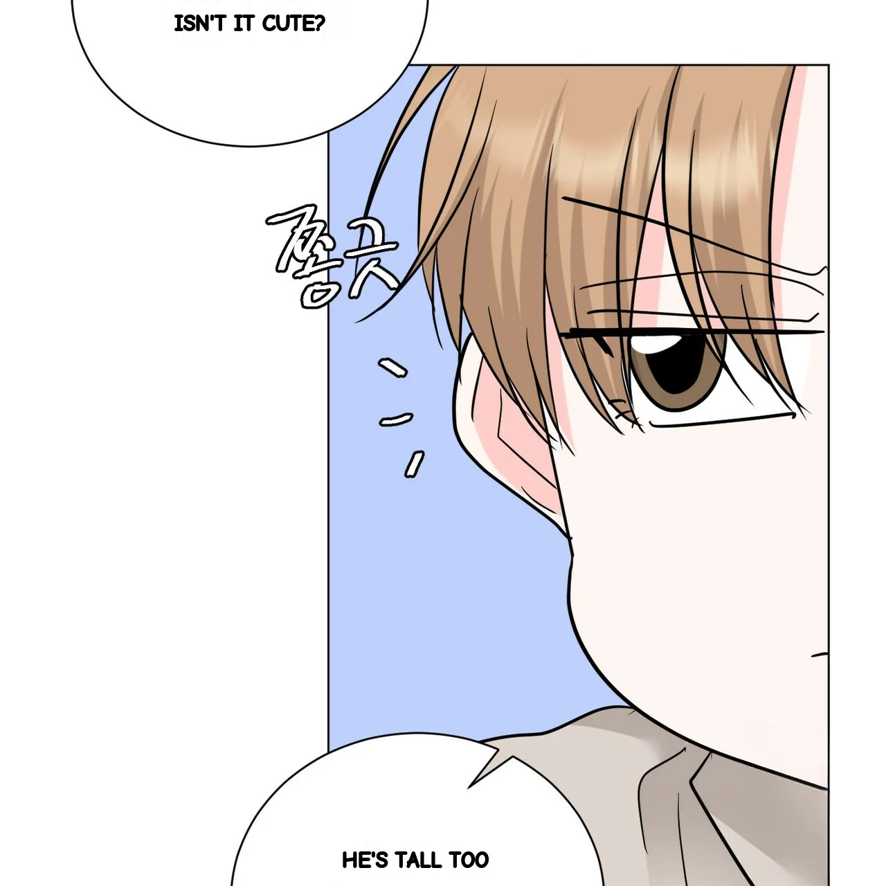 Between the Sheets Episode 28 - Page 116