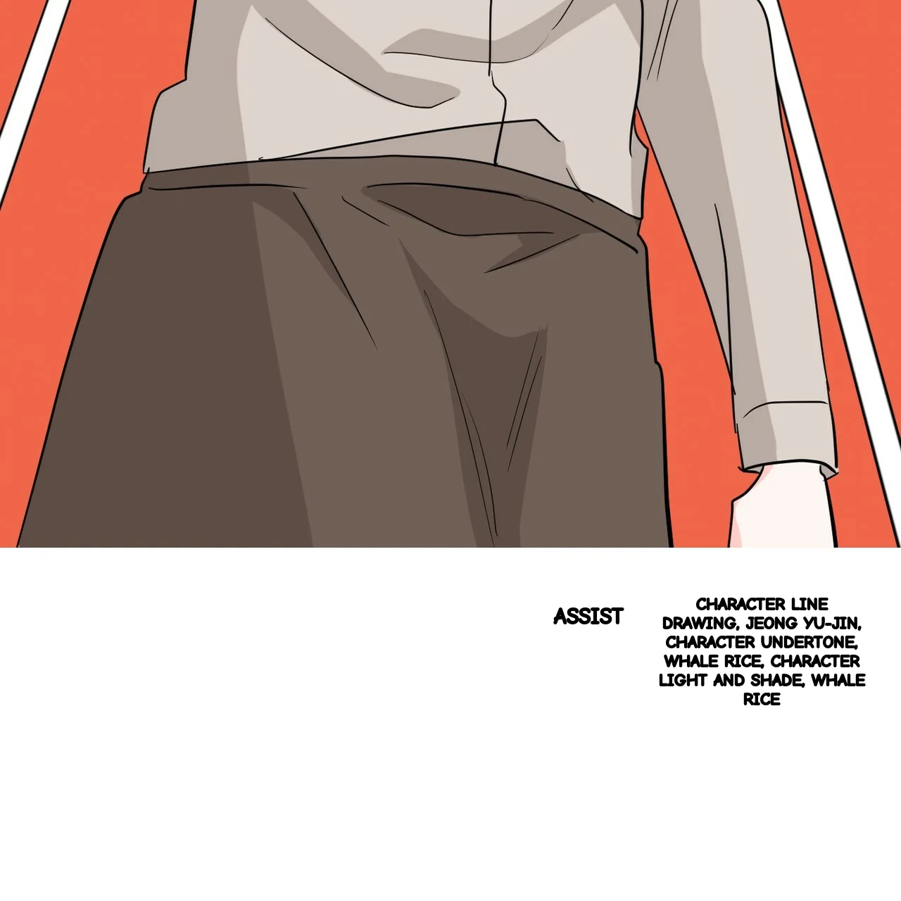 Between the Sheets Episode 28 - Page 122
