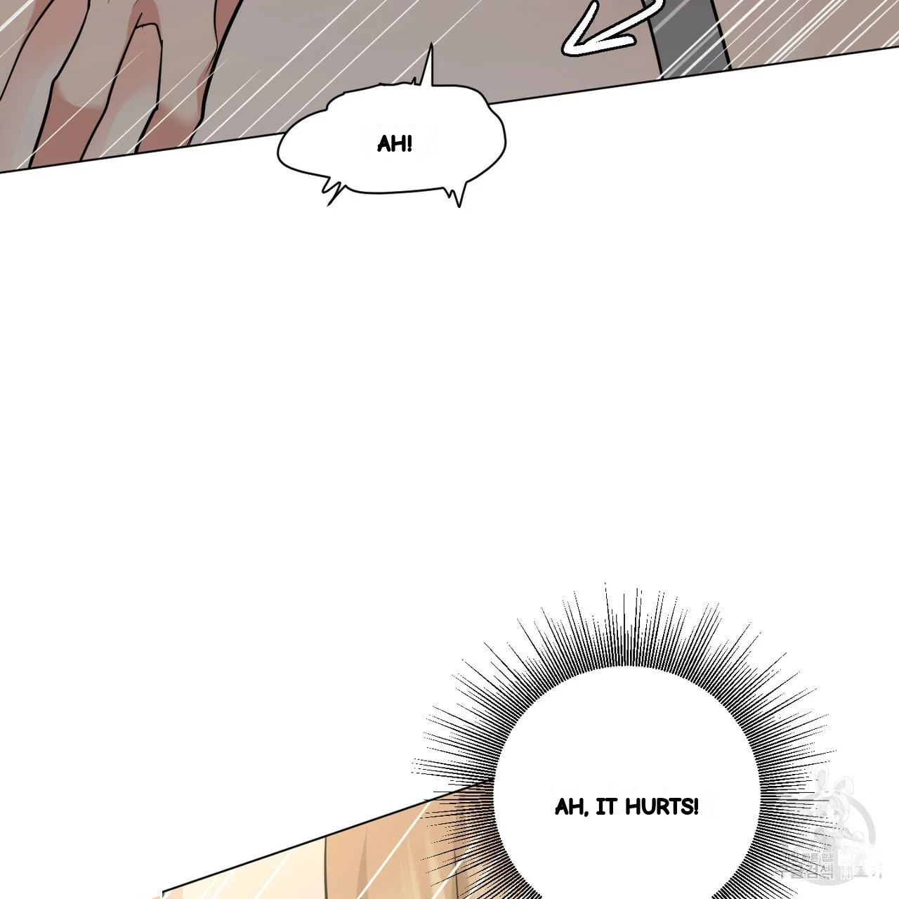 Between the Sheets Episode 28 - Page 14