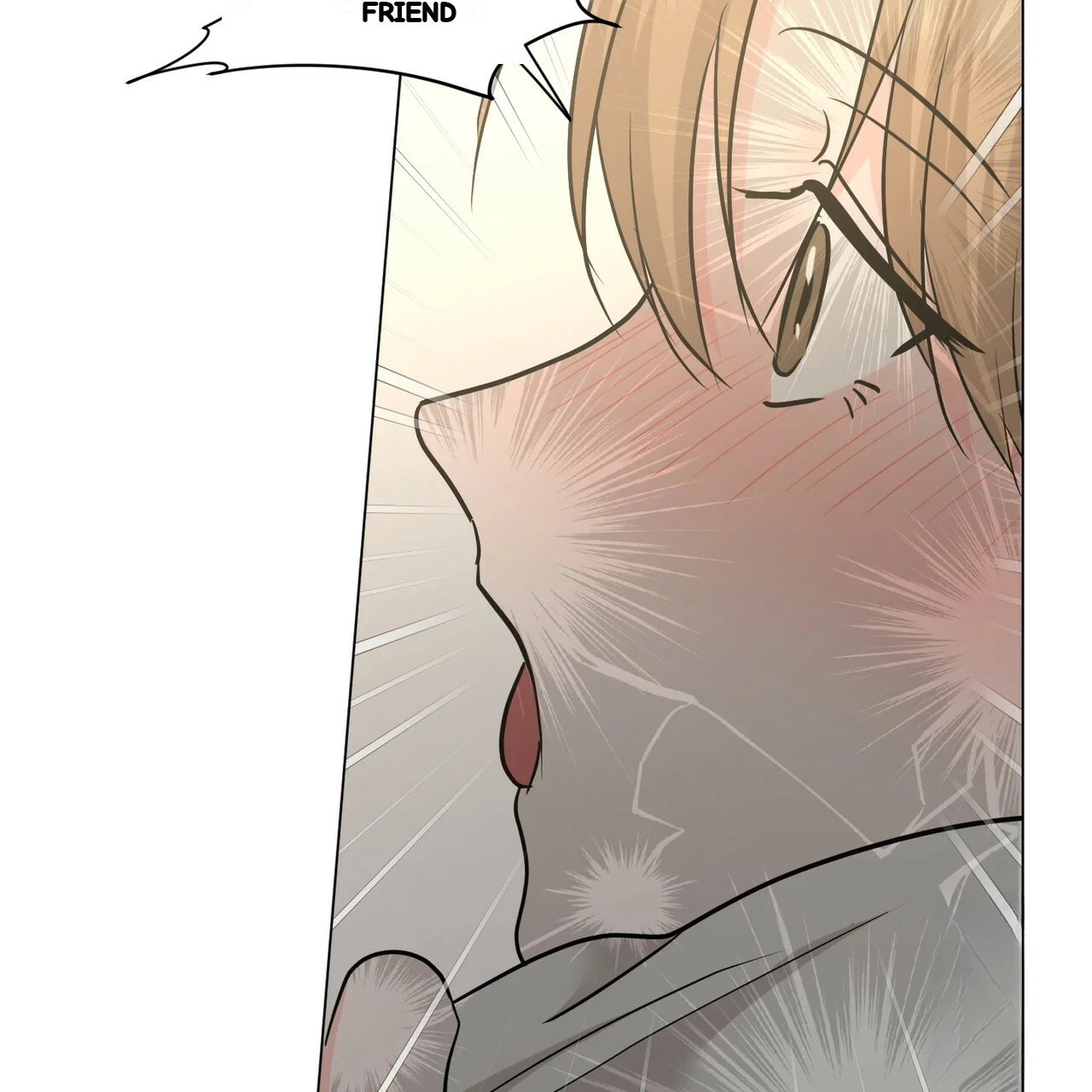 Between the Sheets Episode 28 - Page 20