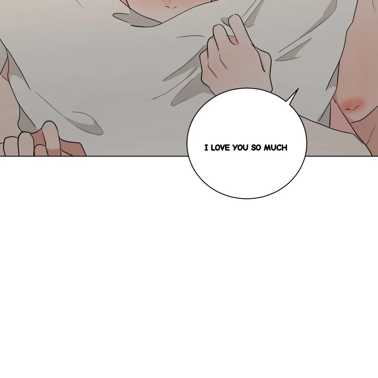 Between the Sheets Episode 28 - Page 34