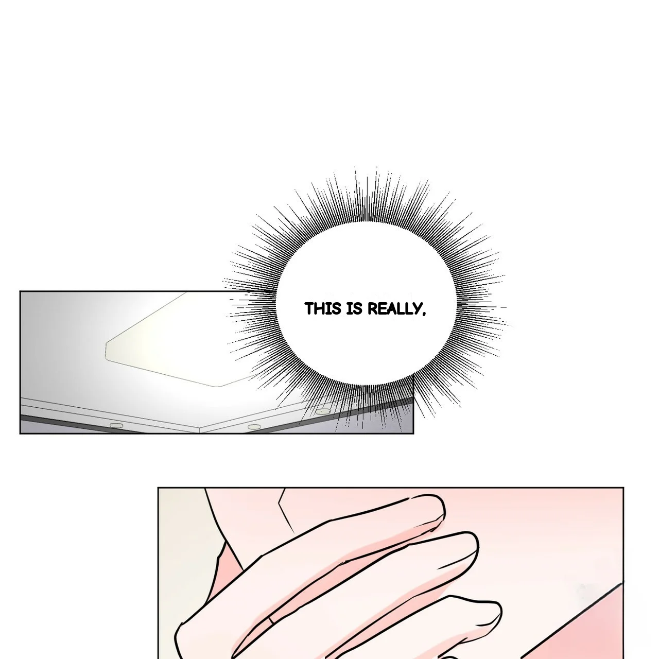 Between the Sheets Episode 28 - Page 43
