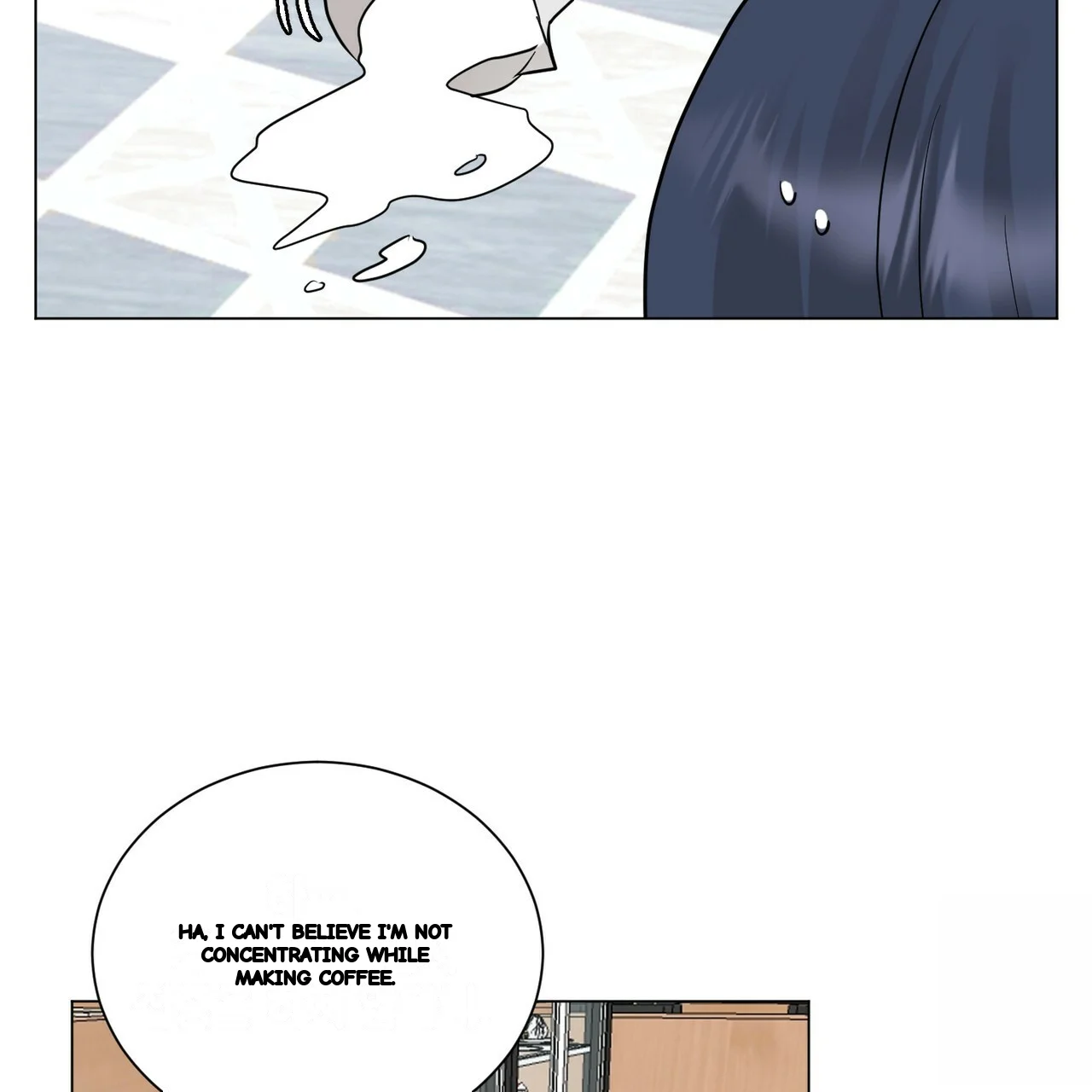Between the Sheets Episode 28 - Page 90