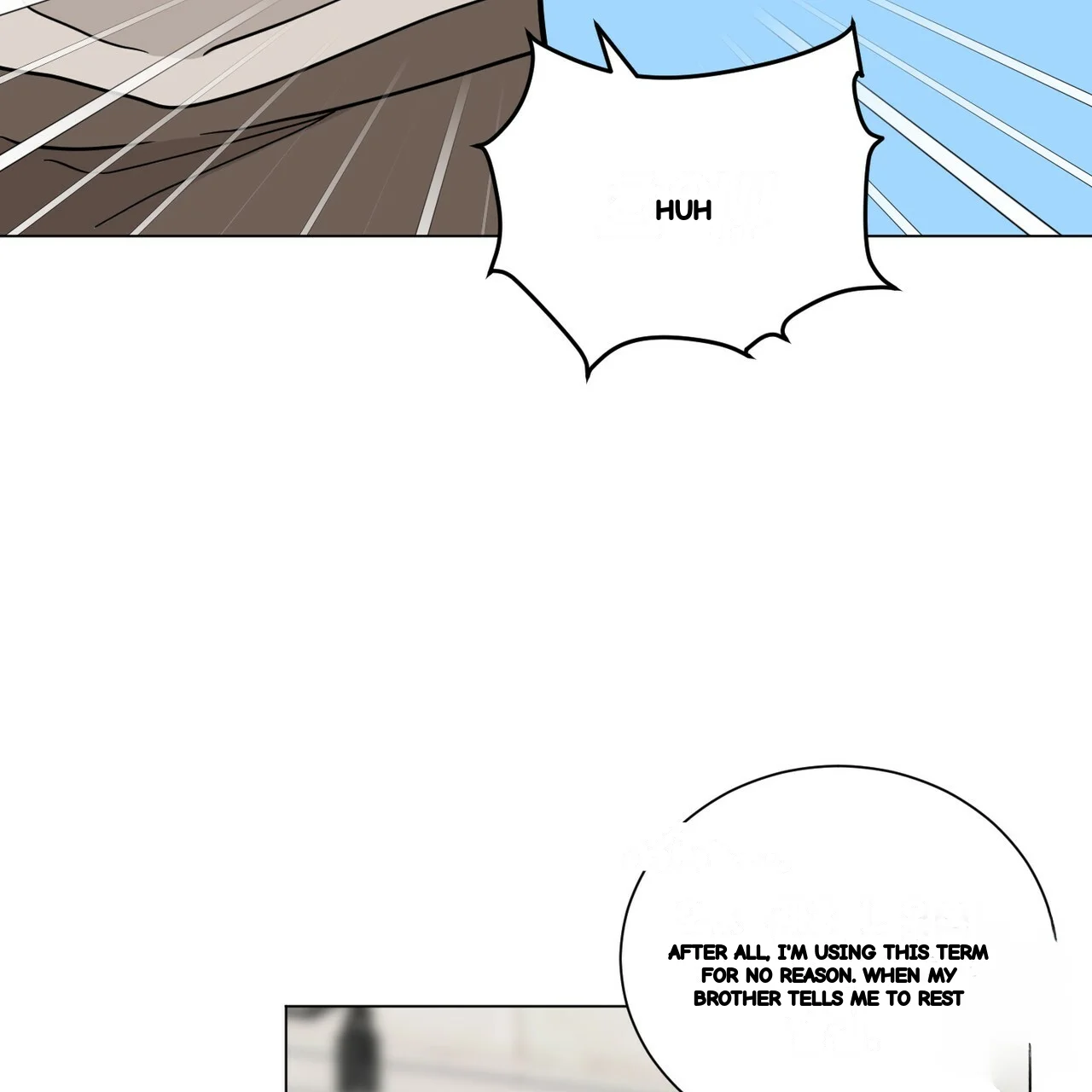 Between the Sheets Episode 29 - Page 10