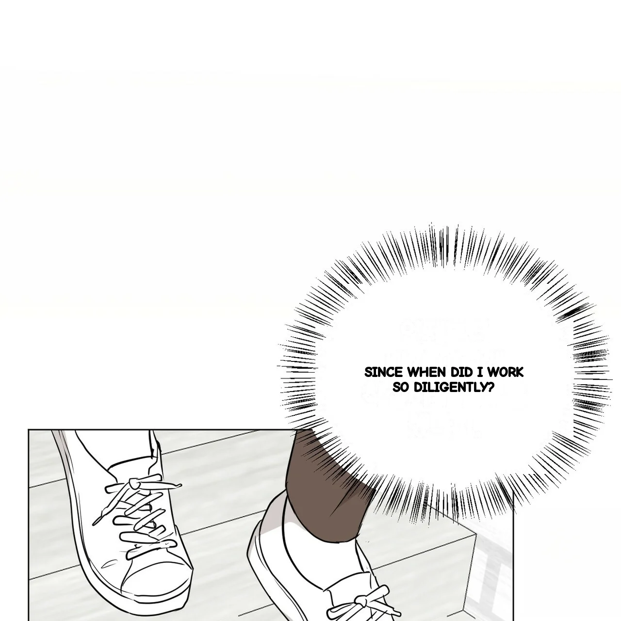 Between the Sheets Episode 29 - Page 20