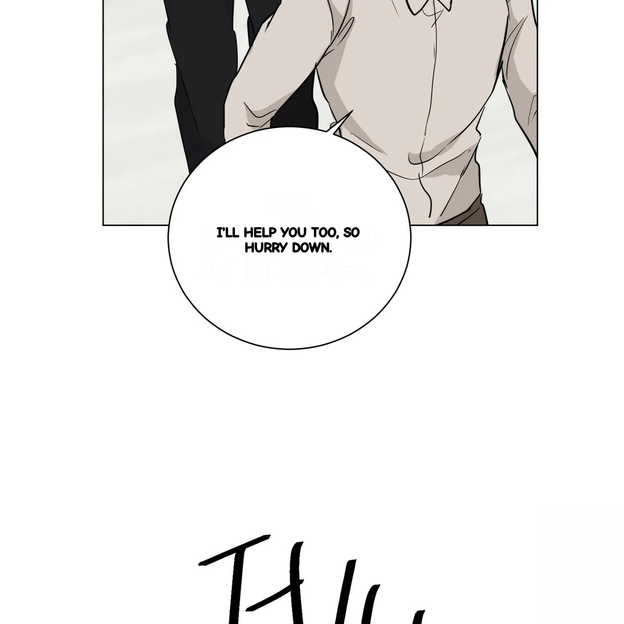 Between the Sheets Episode 29 - Page 30