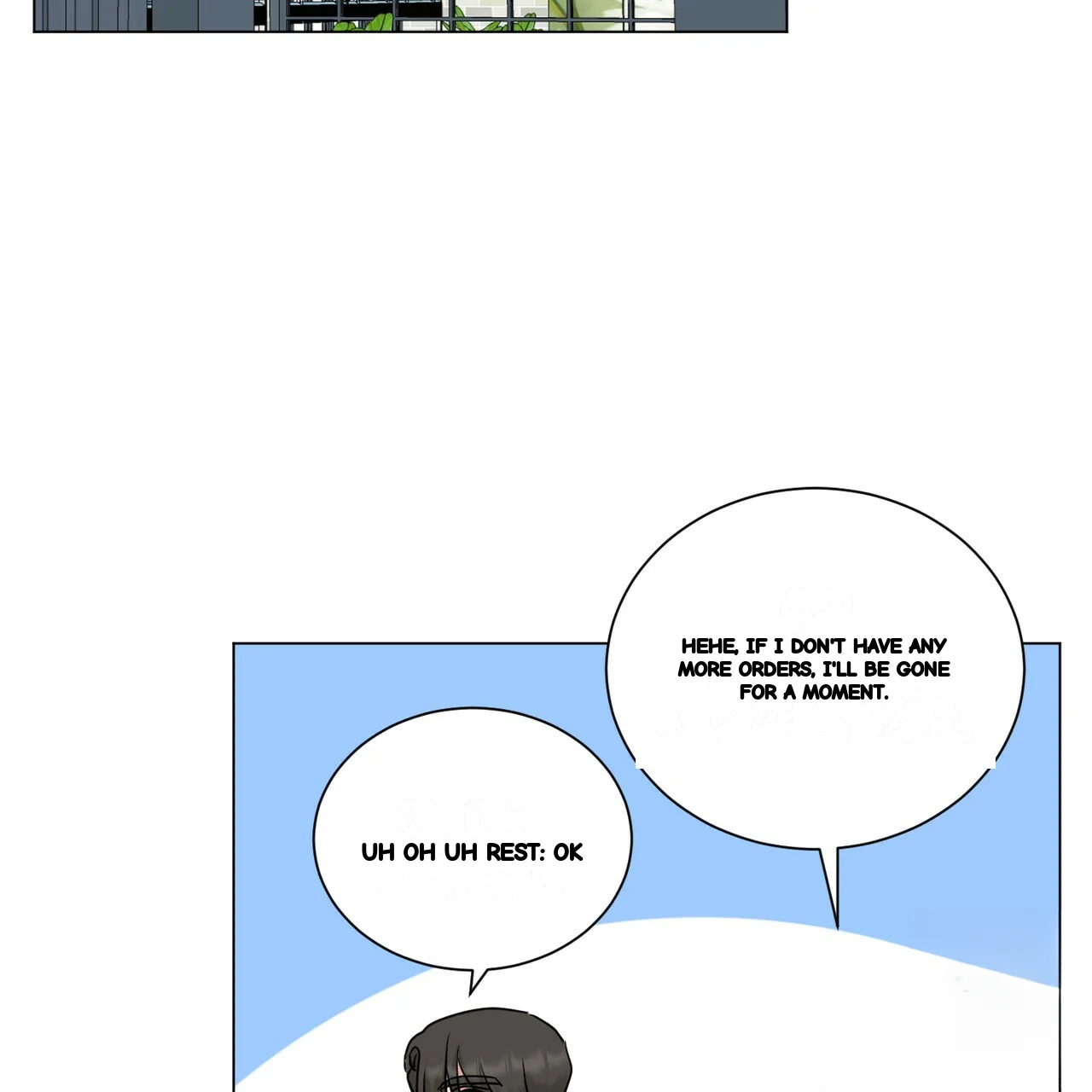 Between the Sheets Episode 29 - Page 44
