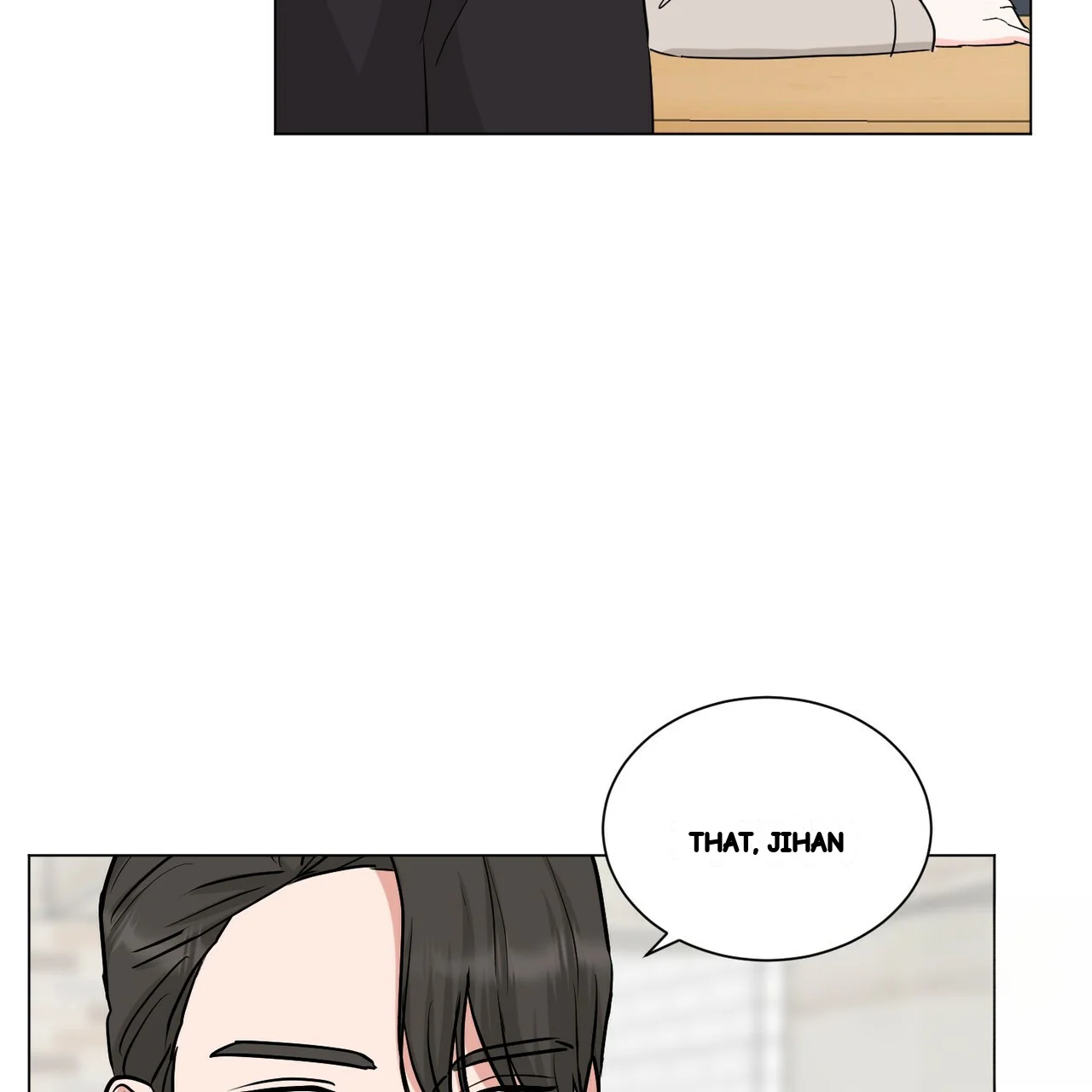 Between the Sheets Episode 29 - Page 62