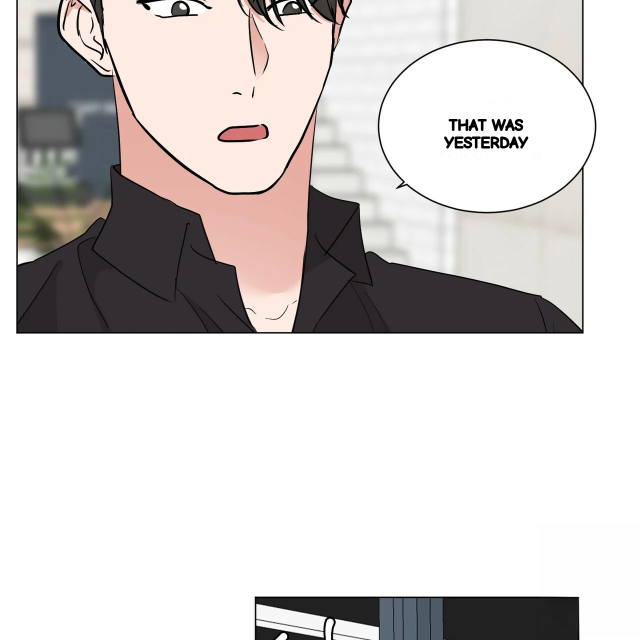 Between the Sheets Episode 29 - Page 63