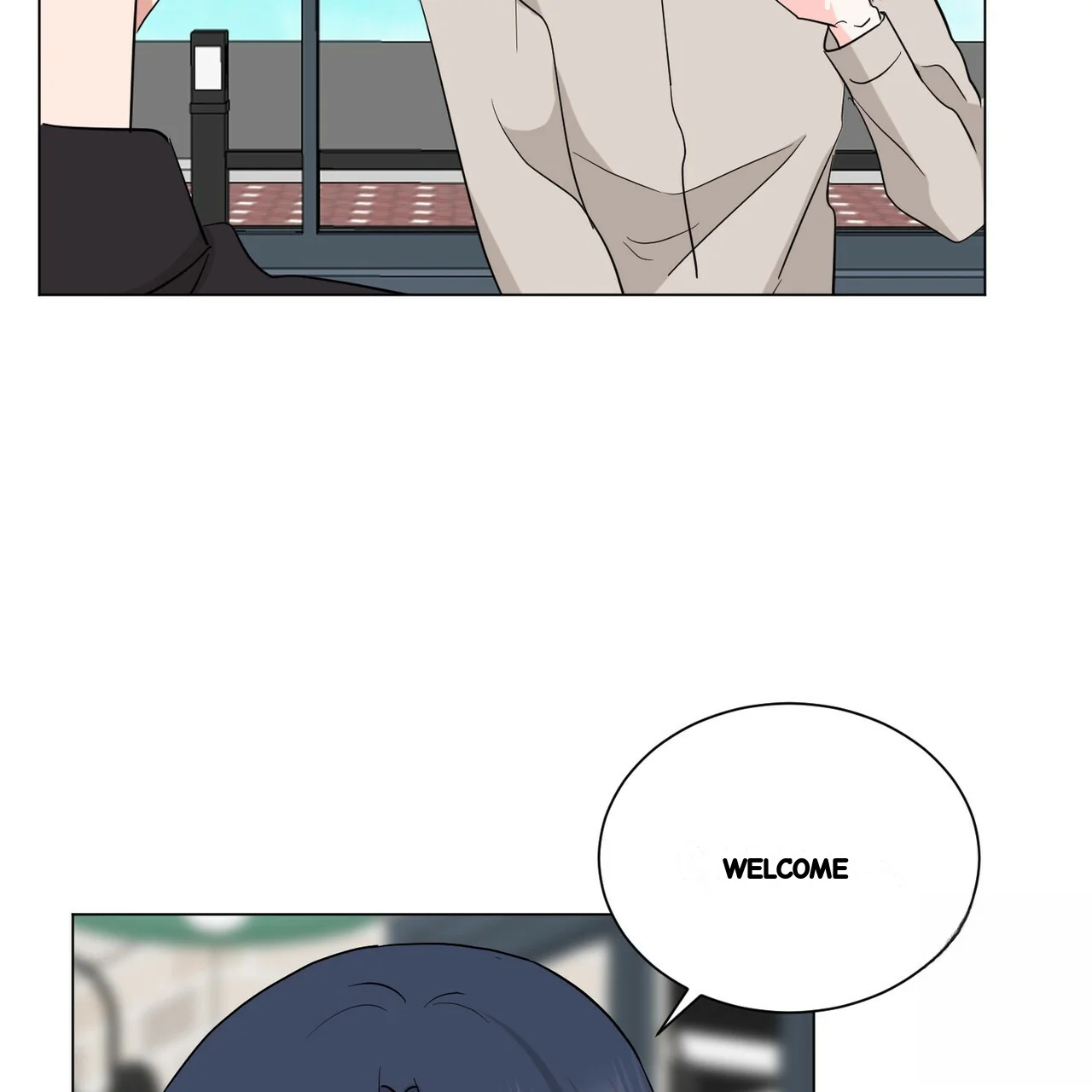 Between the Sheets Episode 29 - Page 66