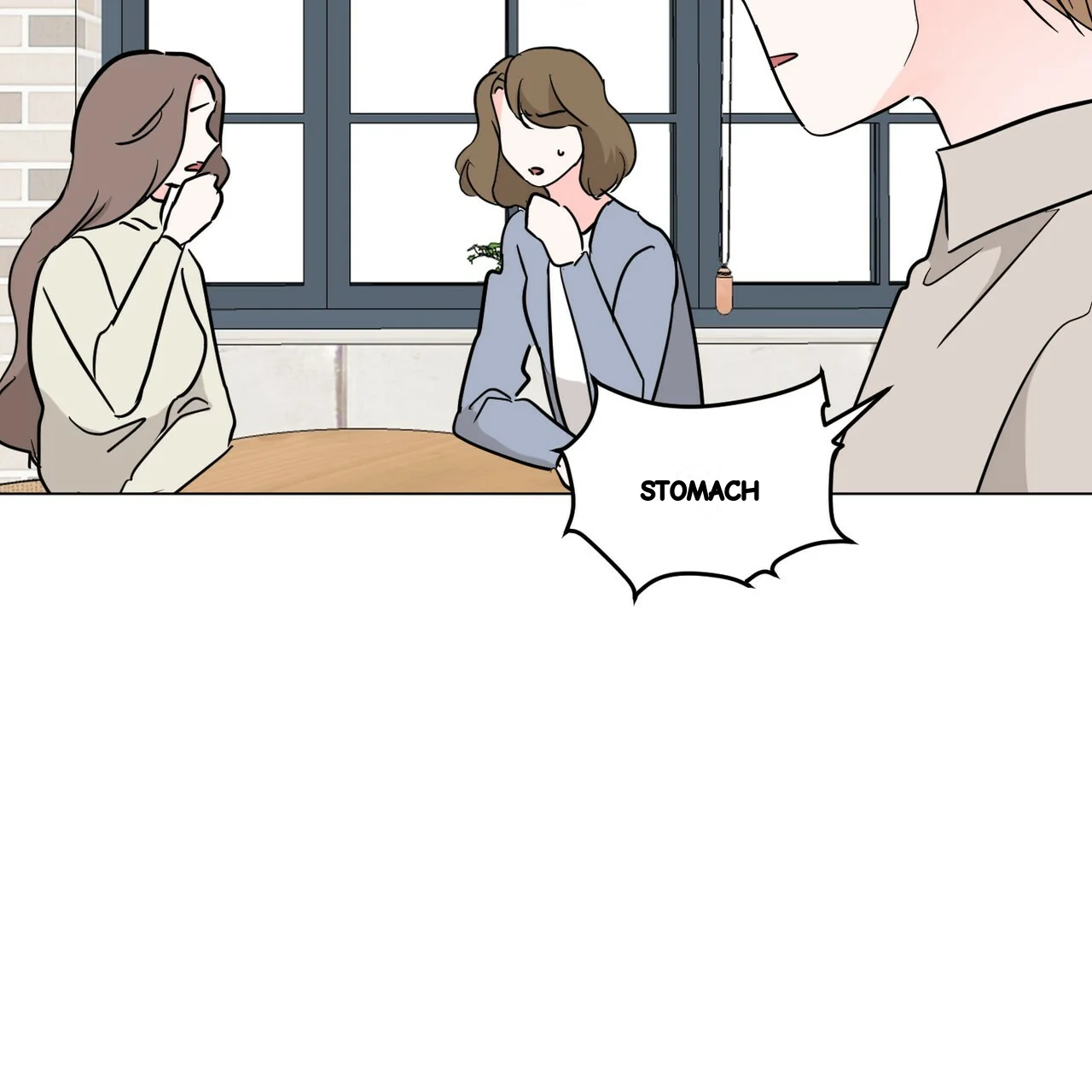 Between the Sheets Episode 29 - Page 7