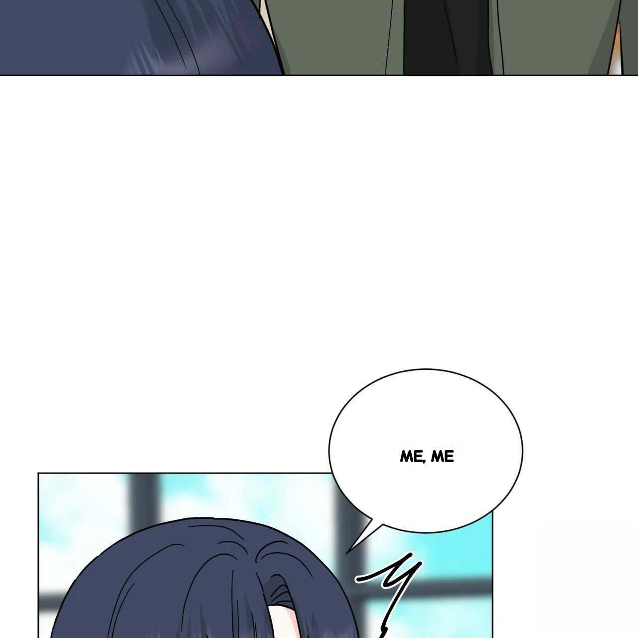 Between the Sheets Episode 29 - Page 77
