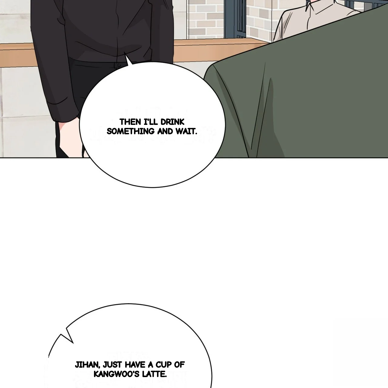 Between the Sheets Episode 29 - Page 82