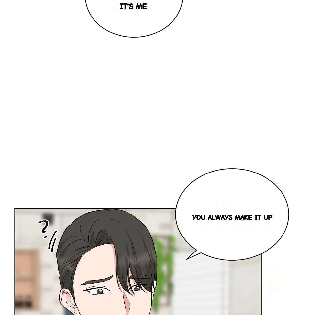 Between the Sheets Episode 29 - Page 84