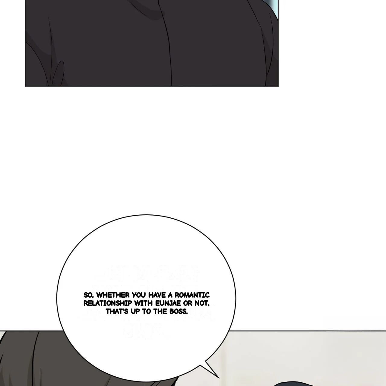 Between the Sheets Episode 29 - Page 92