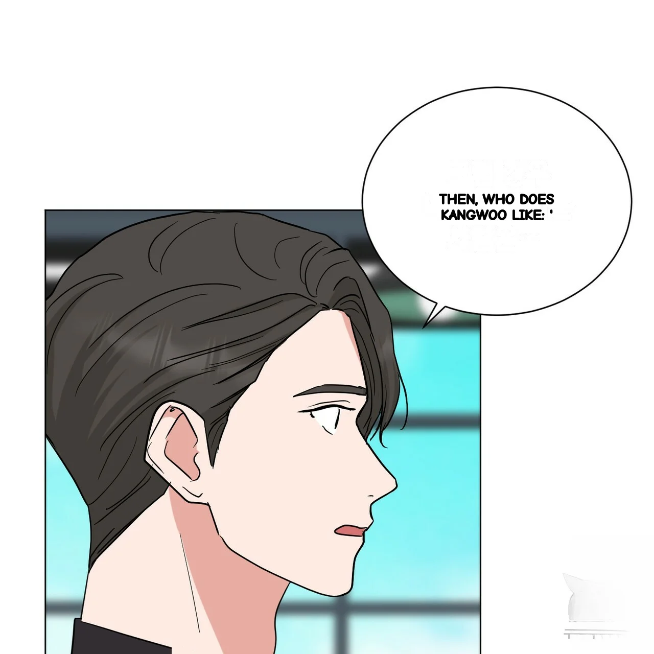 Between the Sheets Episode 29 - Page 96