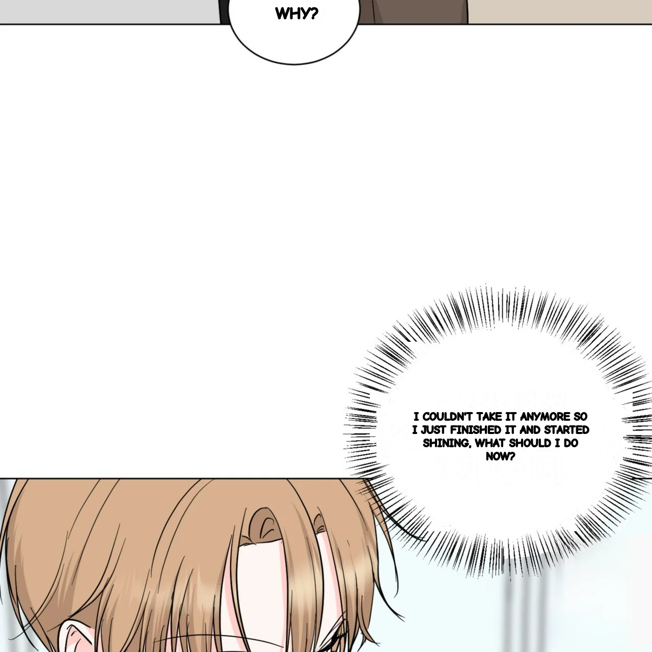Between the Sheets Episode 30 - Page 112
