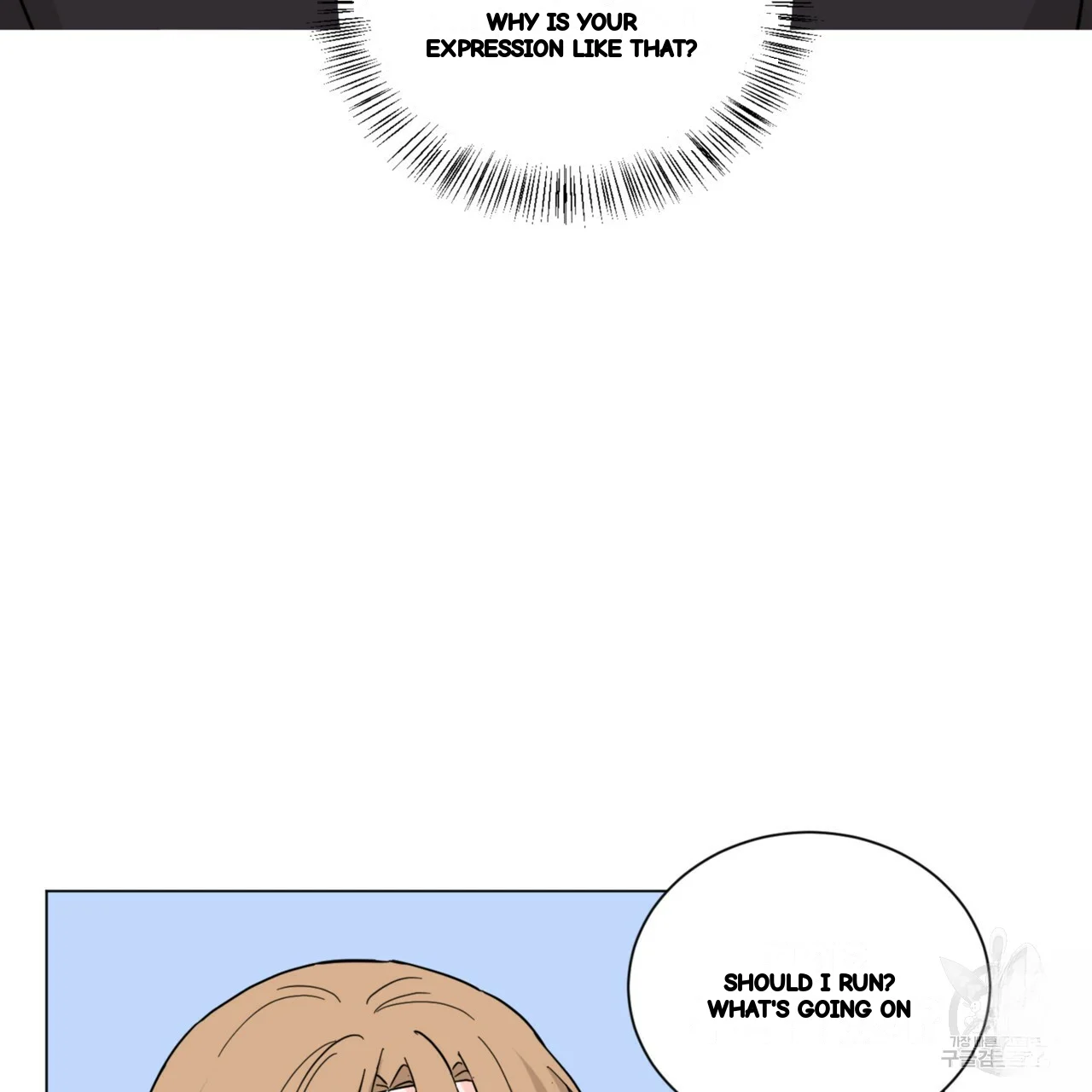 Between the Sheets Episode 30 - Page 5