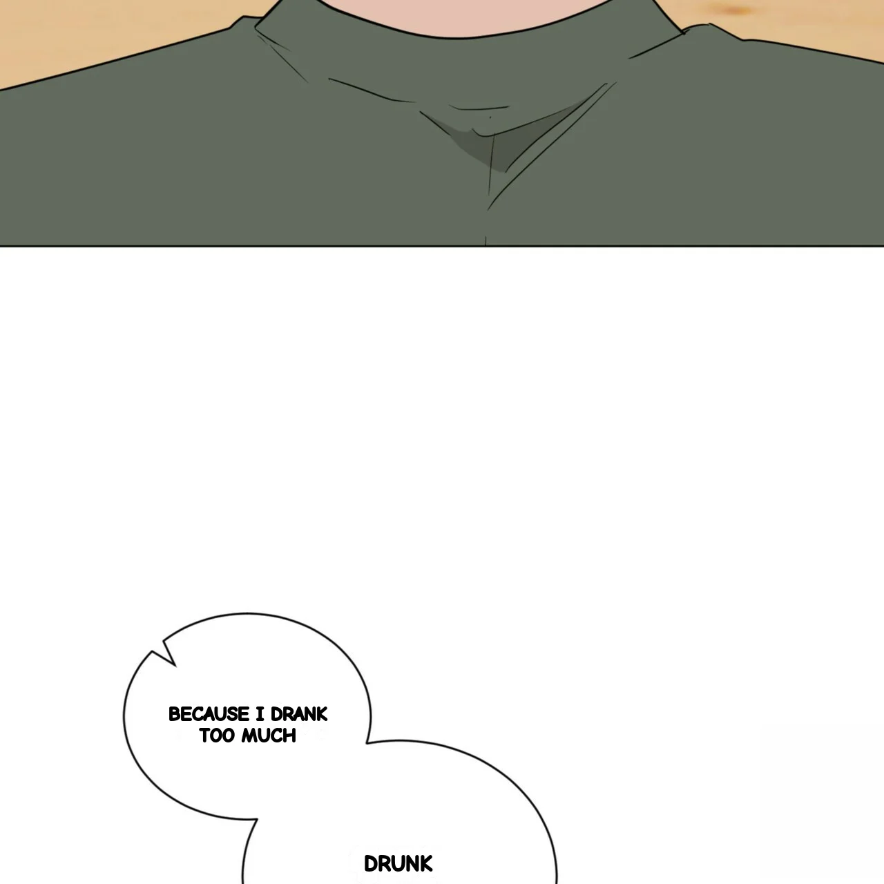 Between the Sheets Episode 30 - Page 54