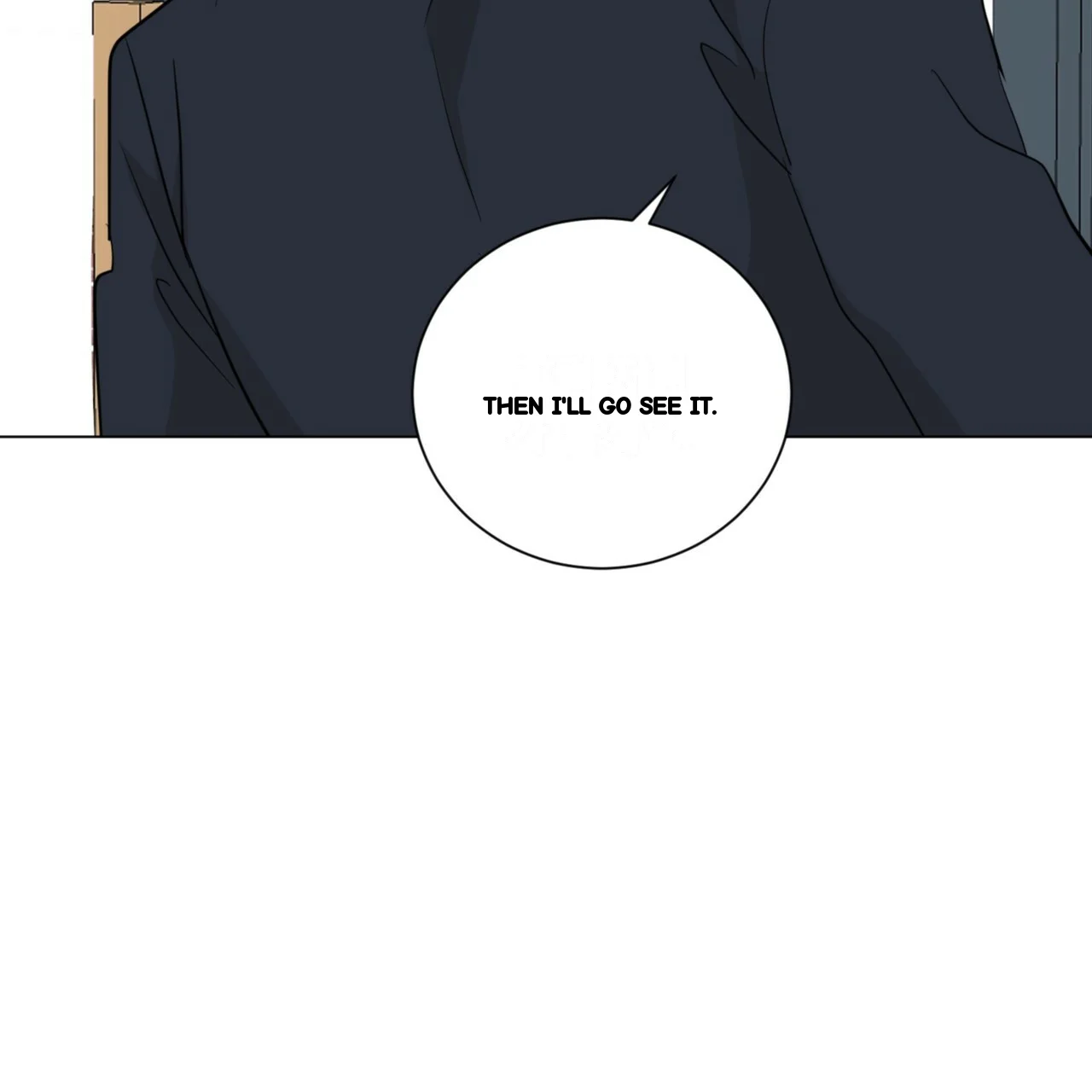 Between the Sheets Episode 30 - Page 69