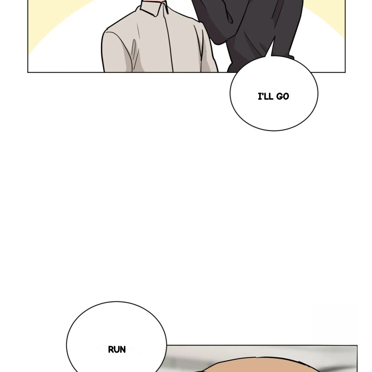Between the Sheets Episode 30 - Page 8