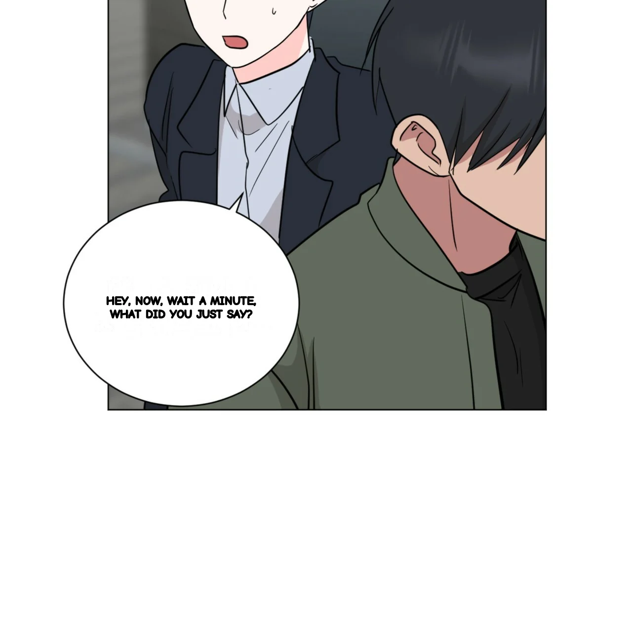 Between the Sheets Episode 30 - Page 88
