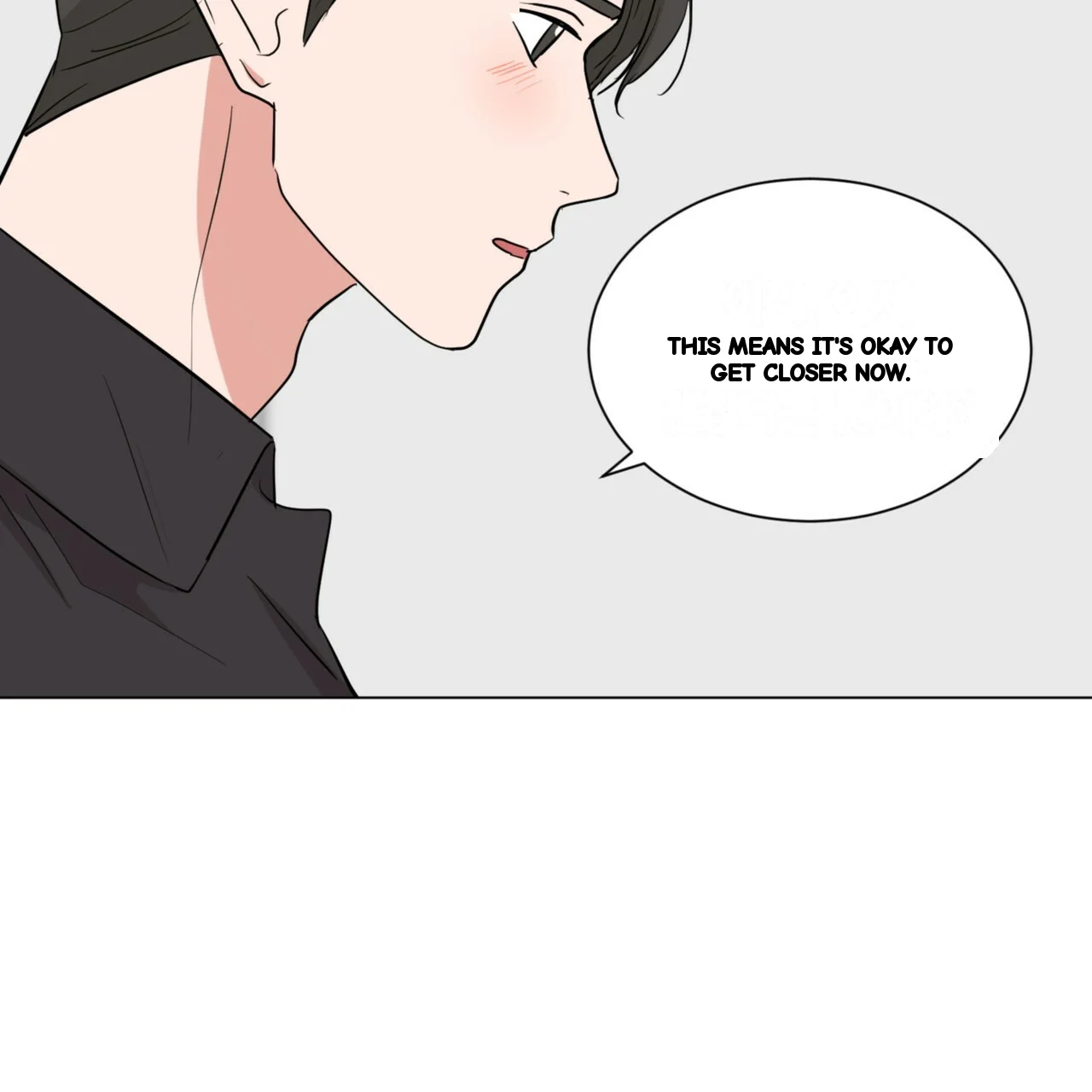 Between the Sheets Episode 31 - Page 10