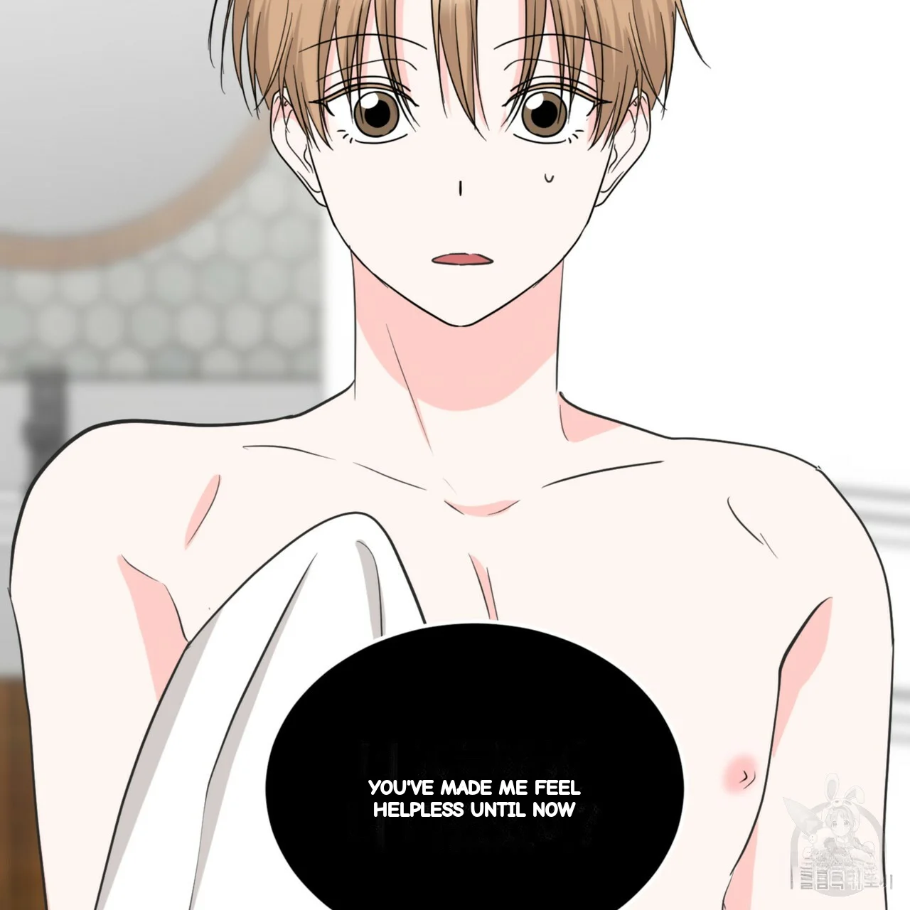 Between the Sheets Episode 31 - Page 103