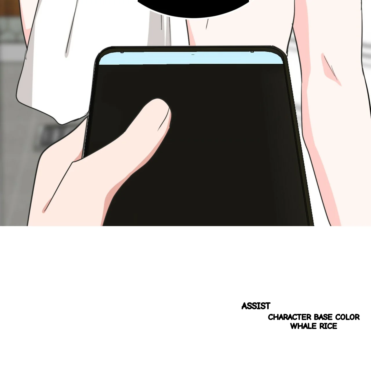 Between the Sheets Episode 31 - Page 104