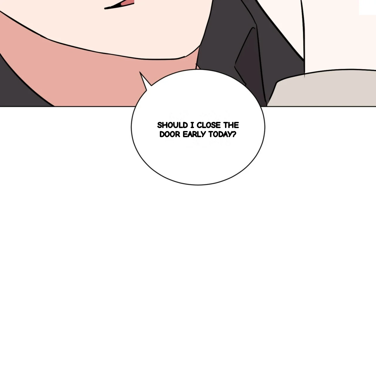 Between the Sheets Episode 31 - Page 15