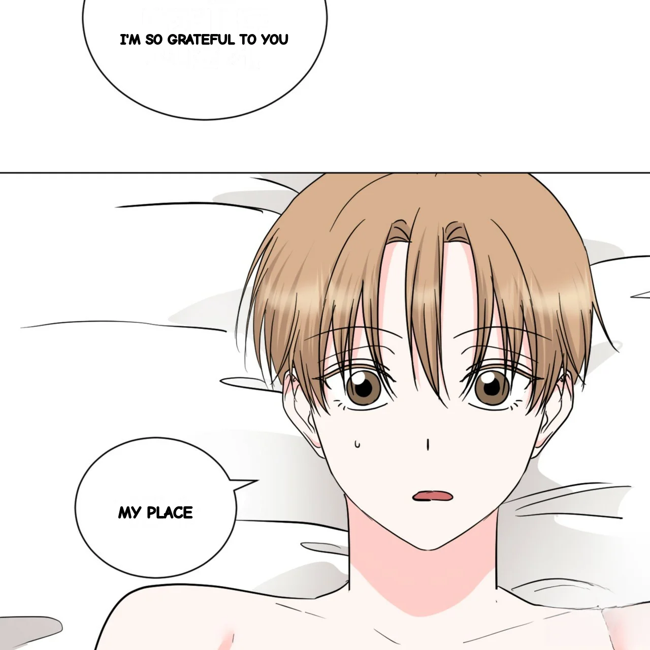 Between the Sheets Episode 31 - Page 26