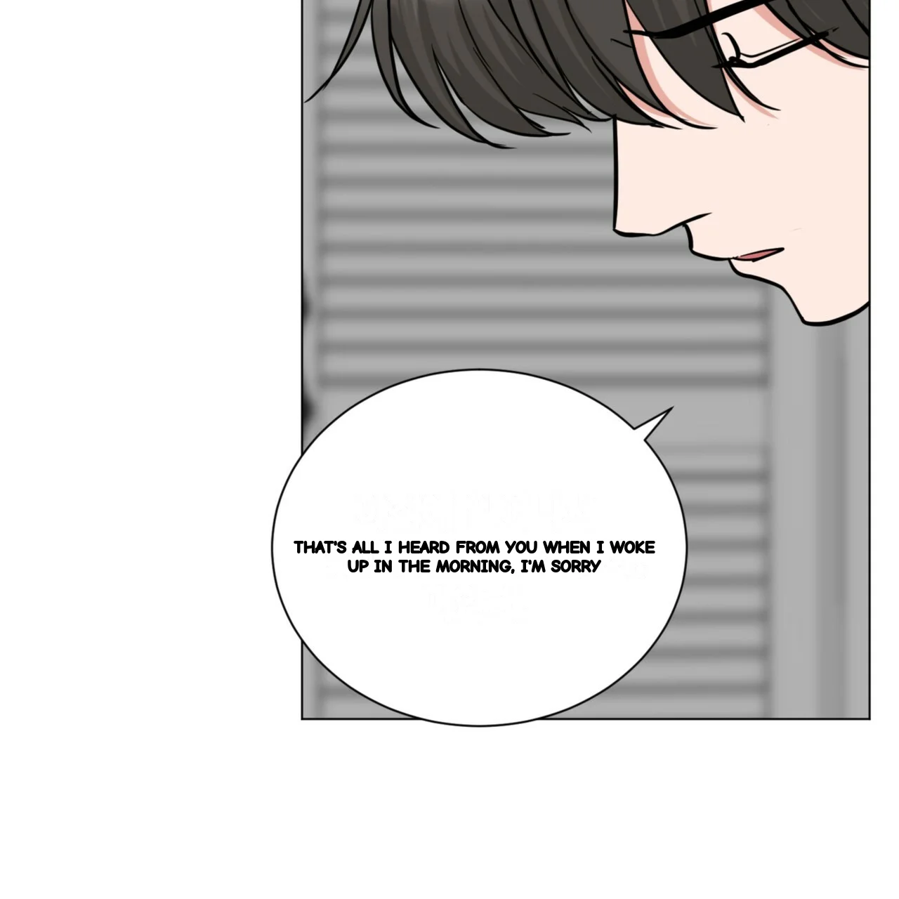Between the Sheets Episode 31 - Page 31