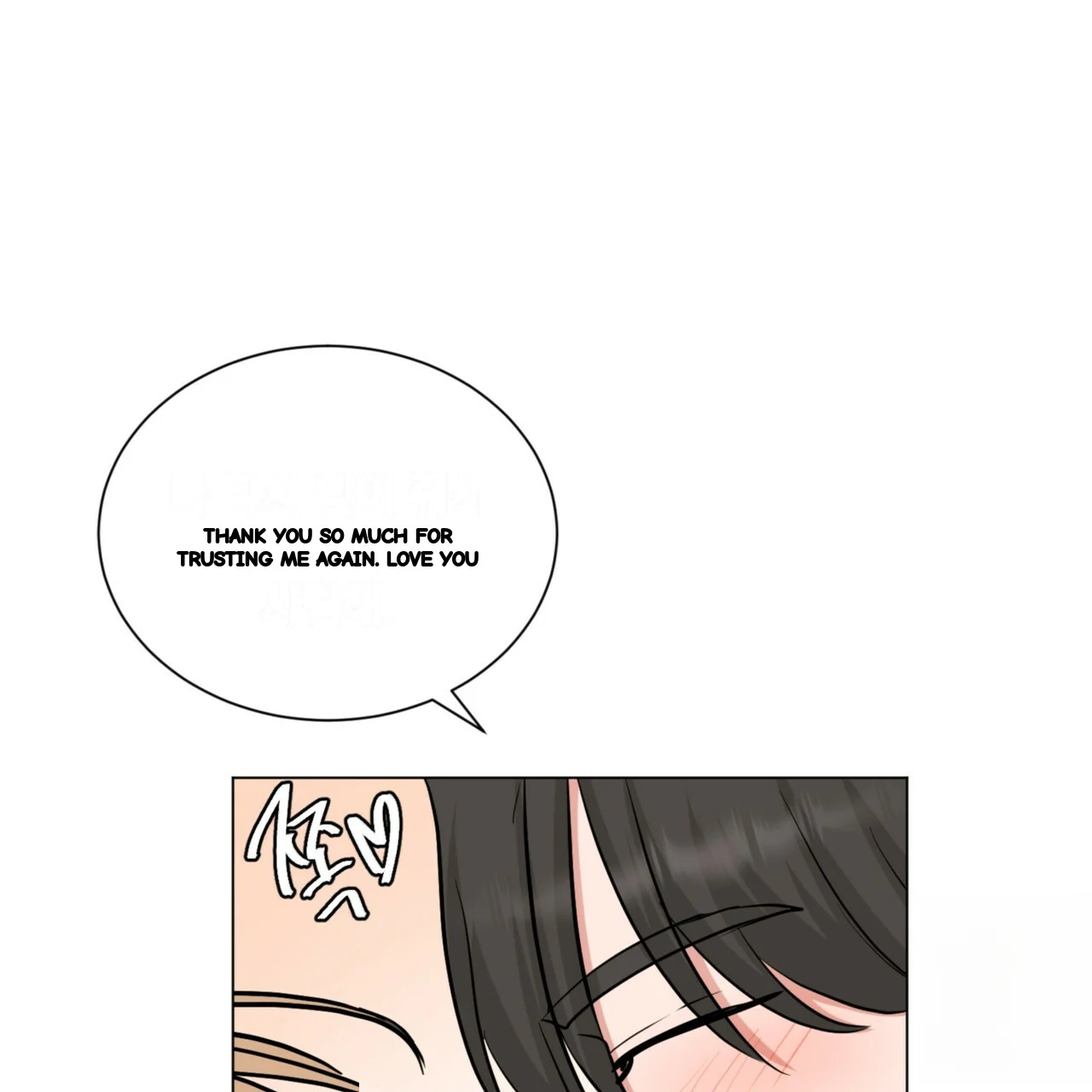 Between the Sheets Episode 31 - Page 40