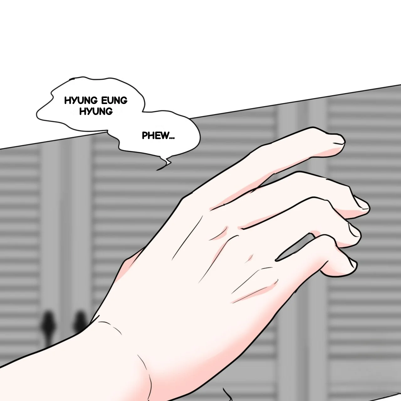 Between the Sheets Episode 31 - Page 61