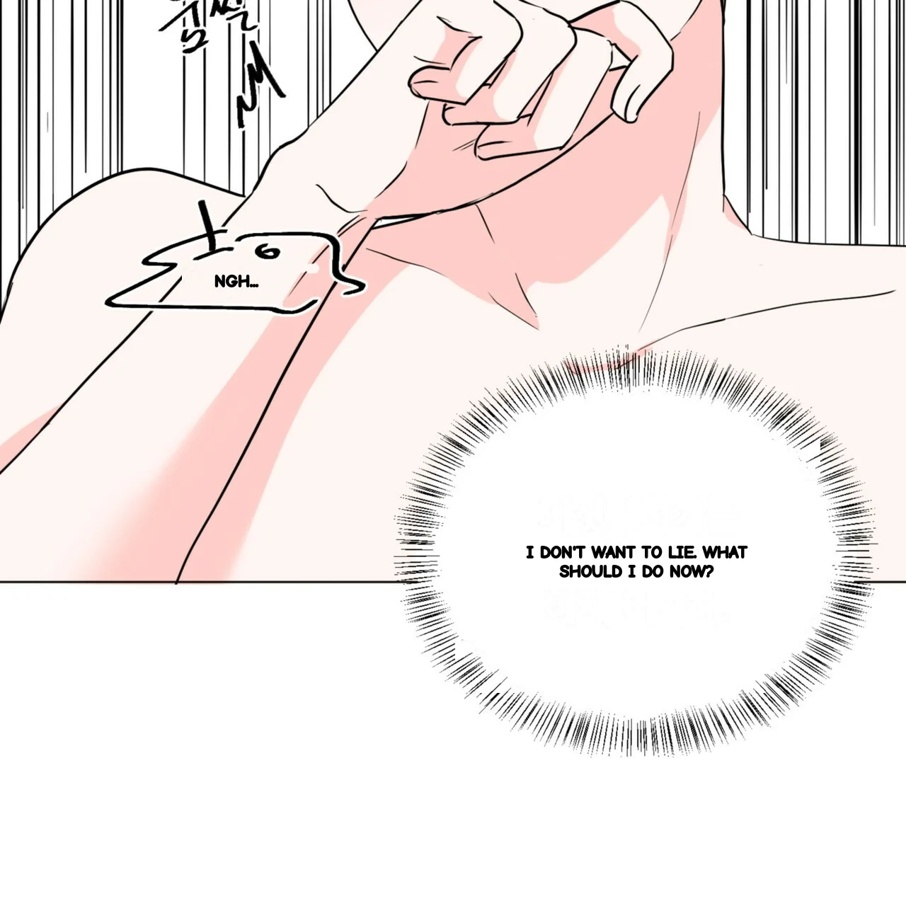 Between the Sheets Episode 31 - Page 67