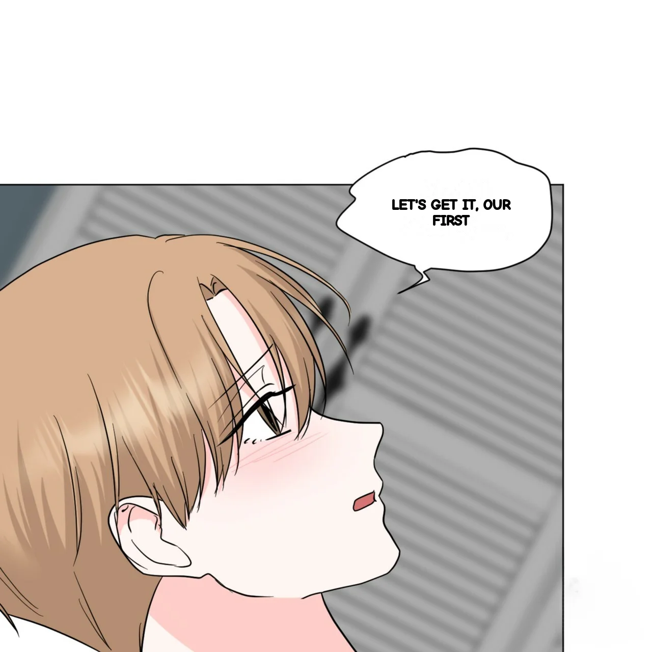 Between the Sheets Episode 31 - Page 75