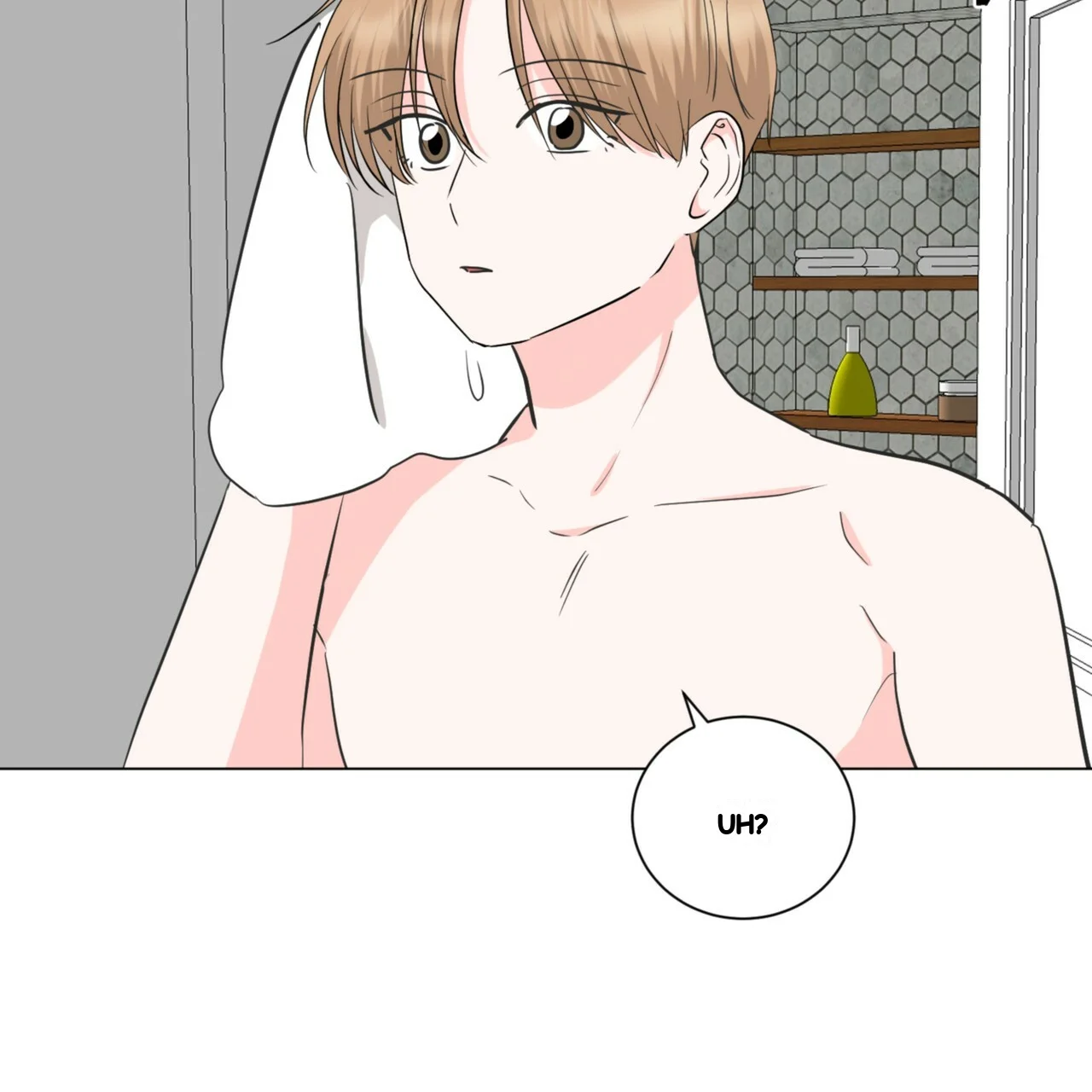 Between the Sheets Episode 31 - Page 98